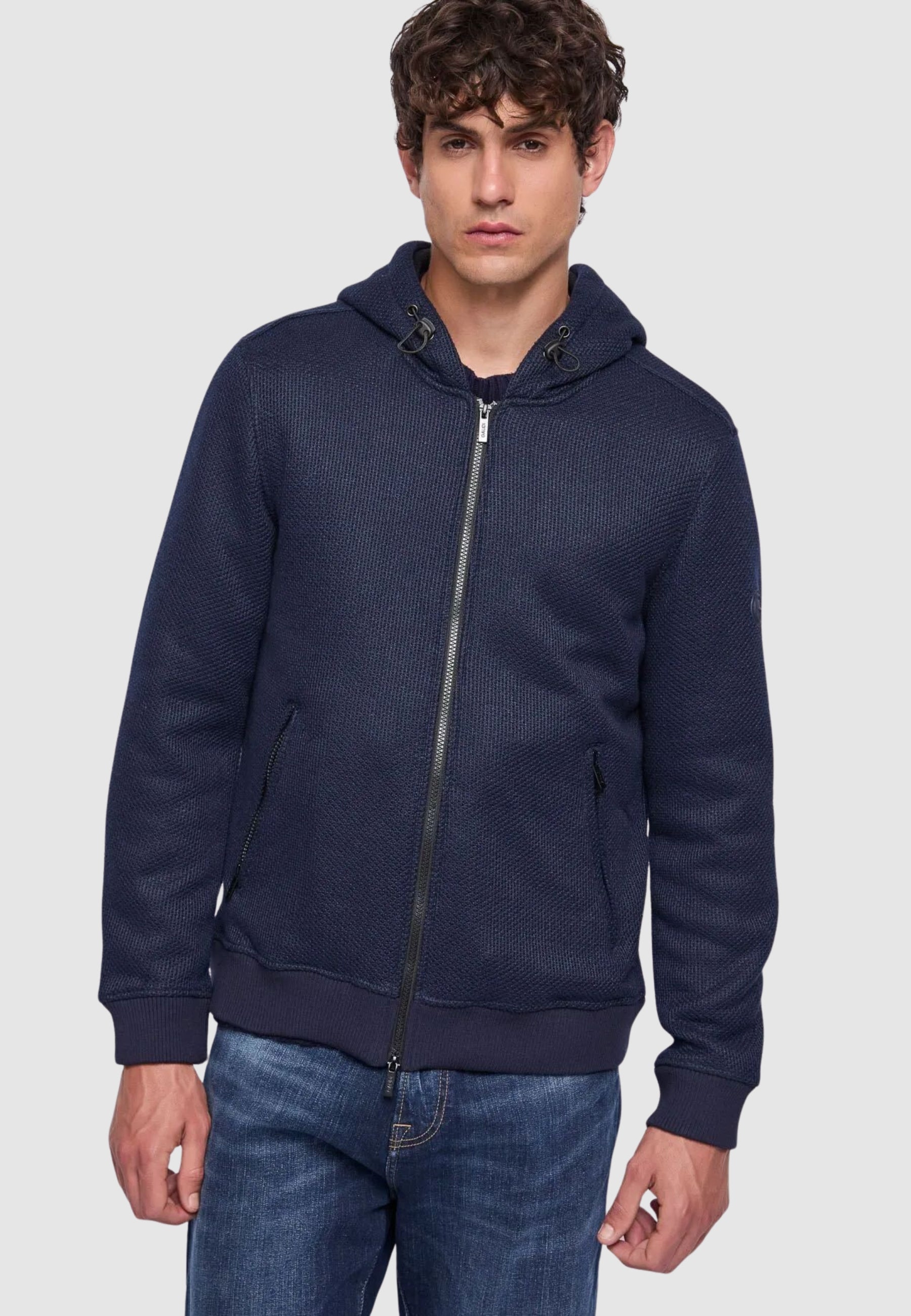 GIACCA Gaudi Jeans 521GU35027