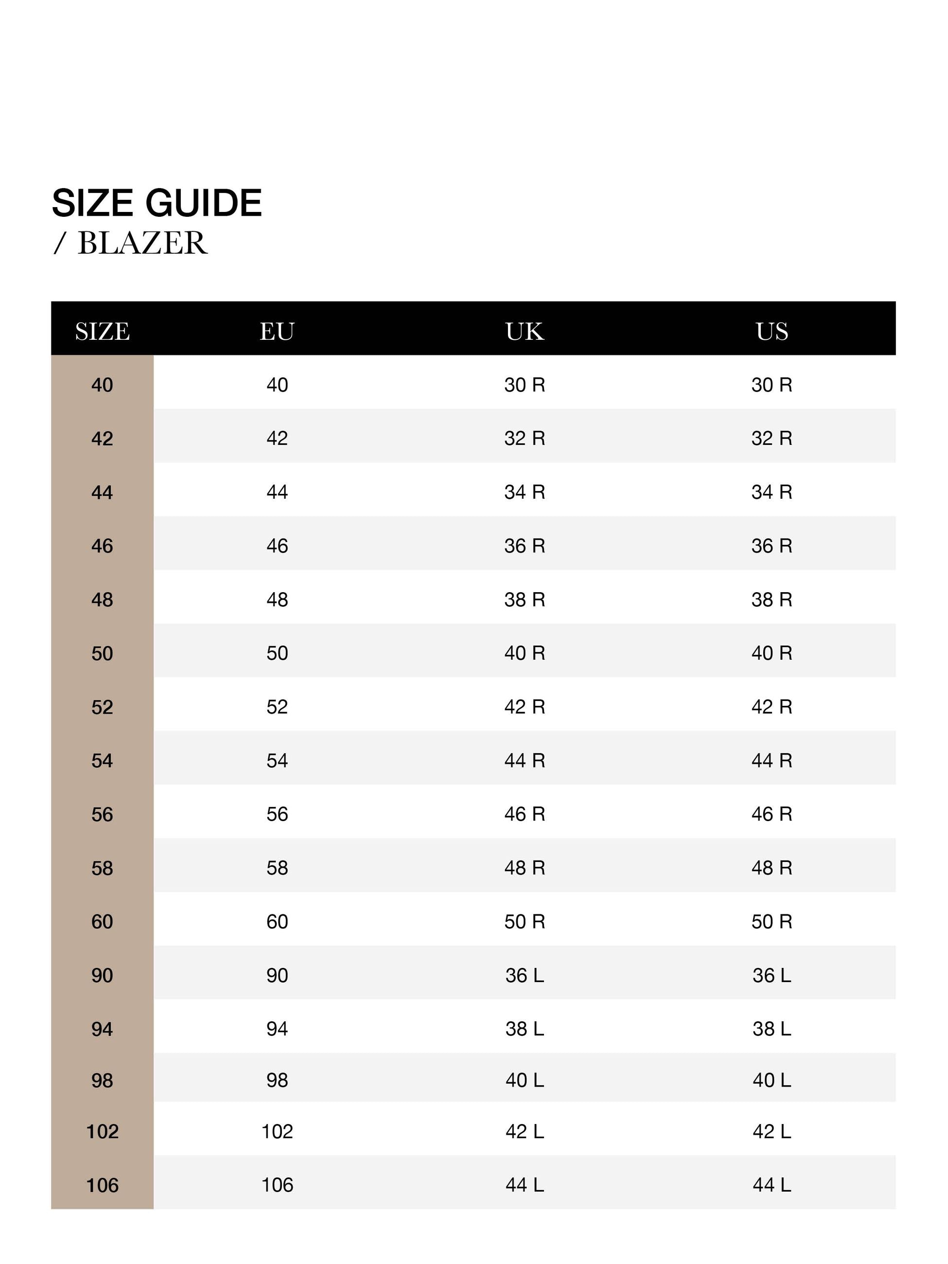 GIACCA Selected 16087870