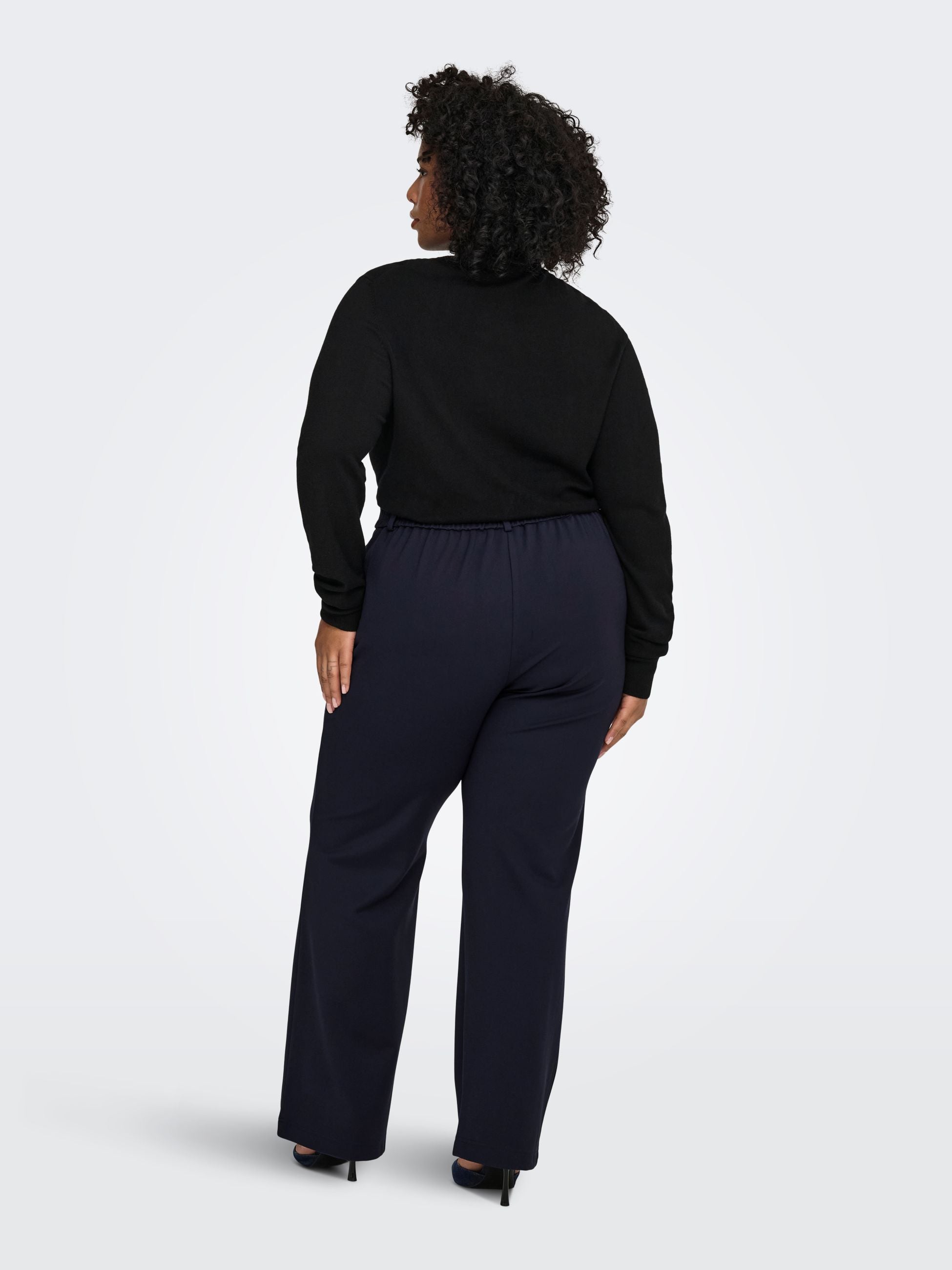 Pantaloni Only Carmakoma 15352733