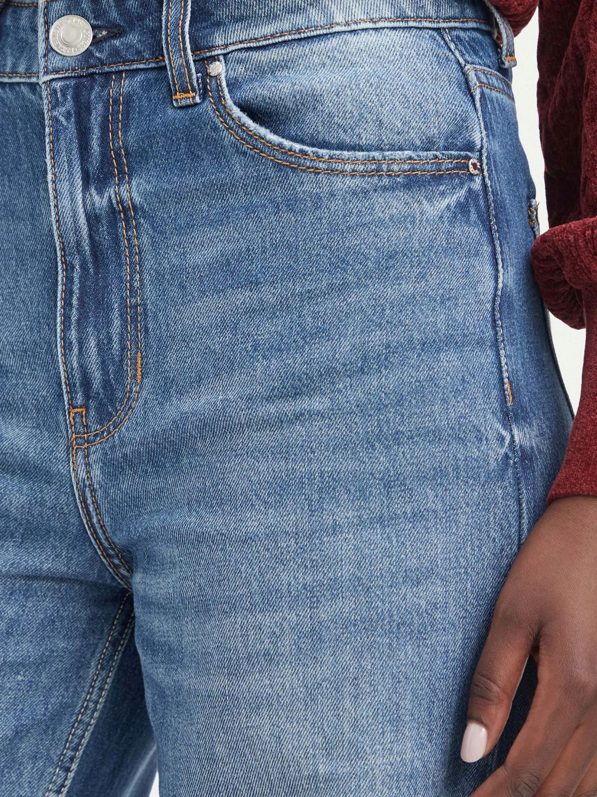 Pantaloni W6YA1AD1340