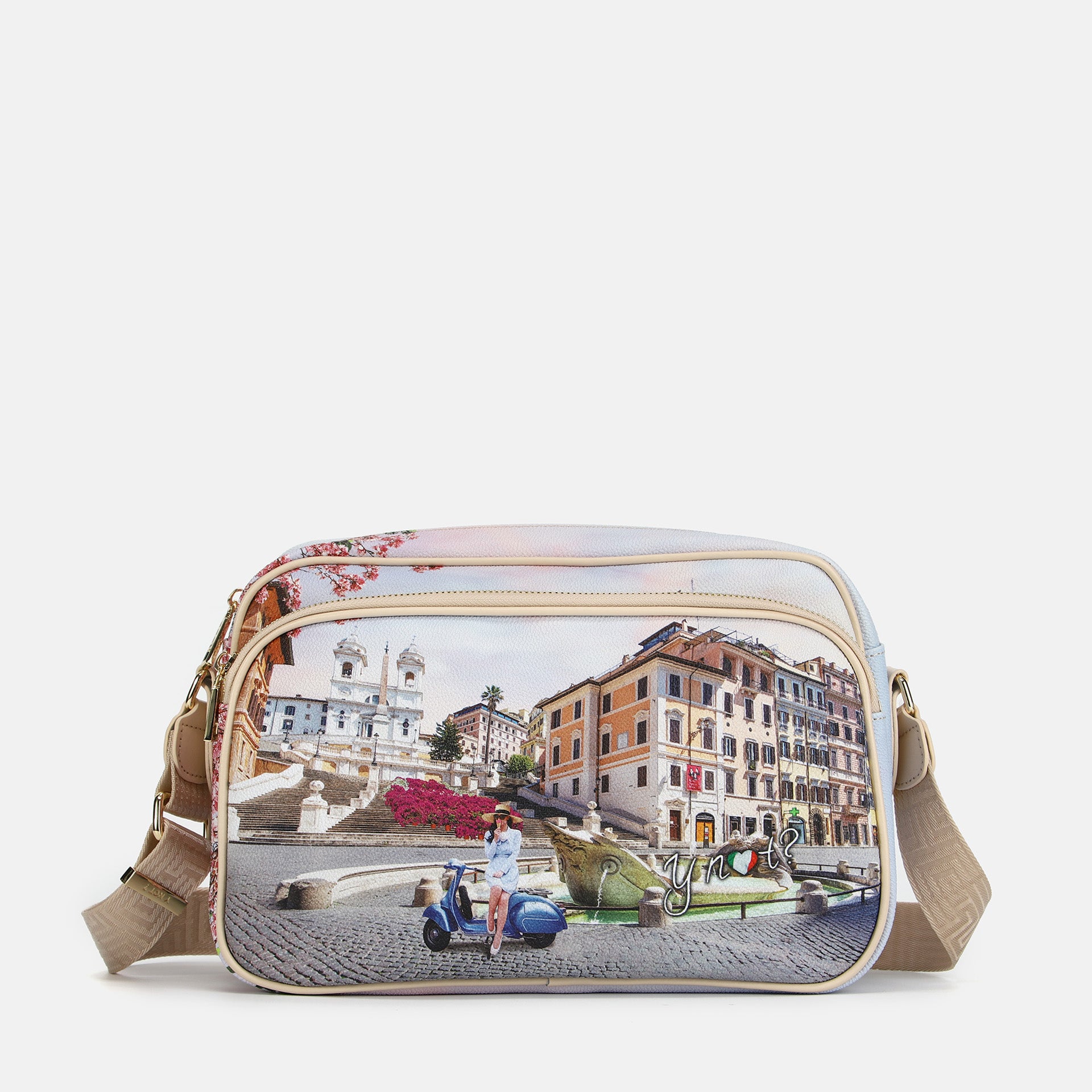 Borsa a Tracolla YNOT? YES-331S5