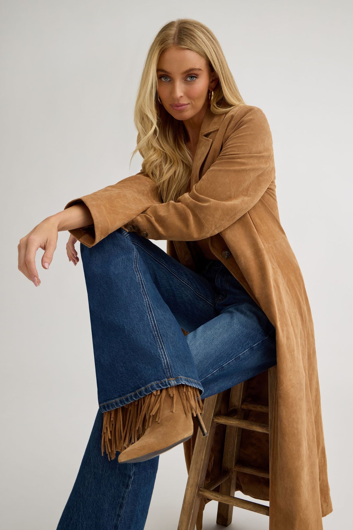 Pantaloni W6BAJ7D2097