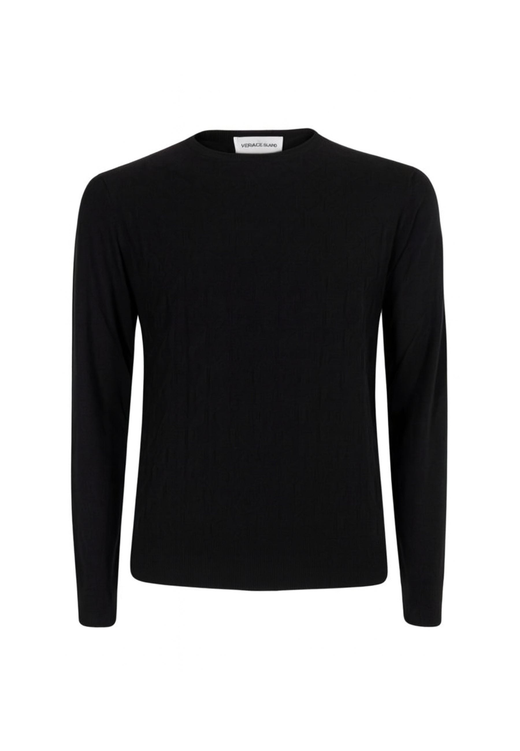 Maglieria Yes-Zee 01M861