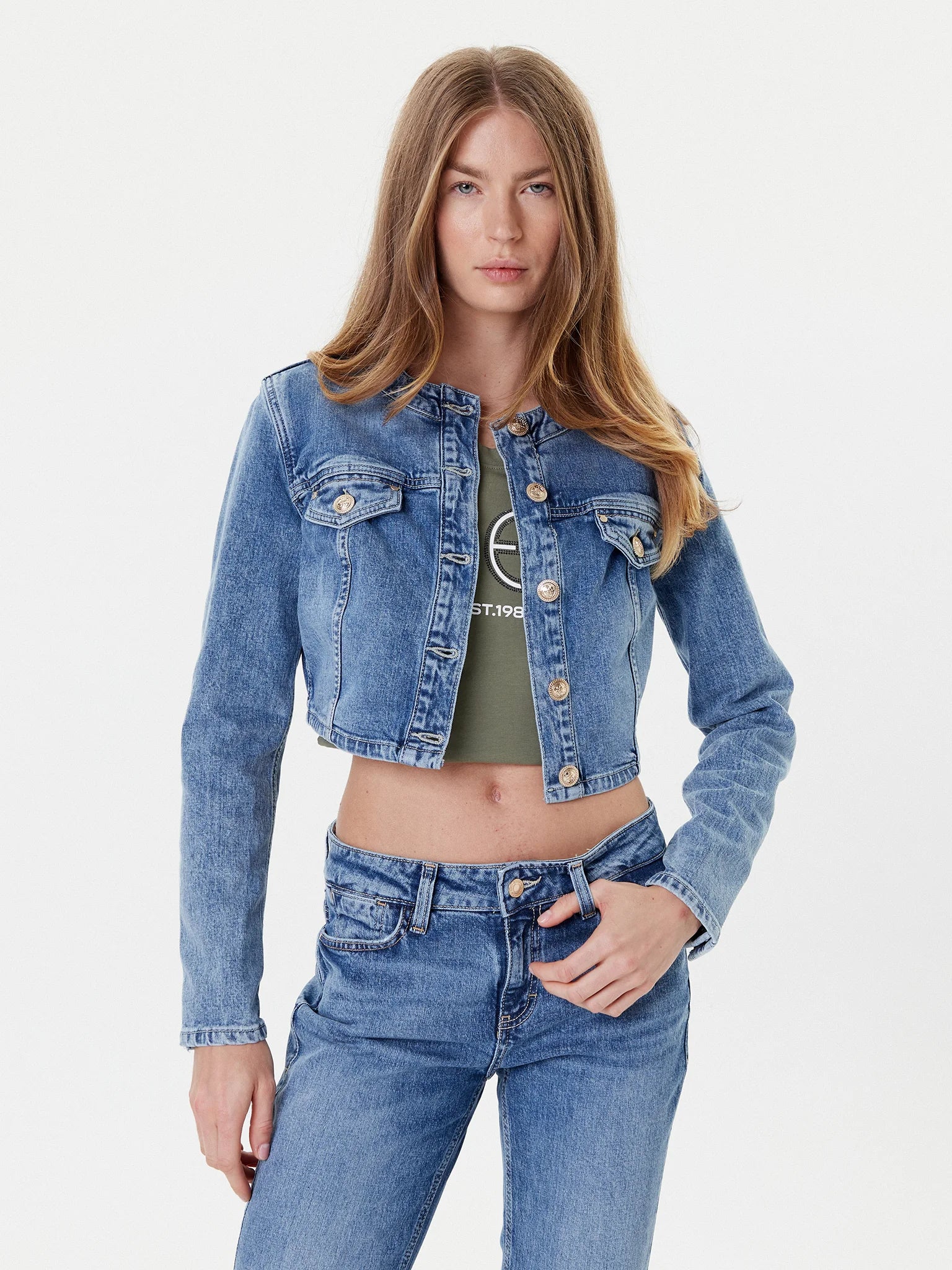 GIACCA Guess W5YN53D5QP2