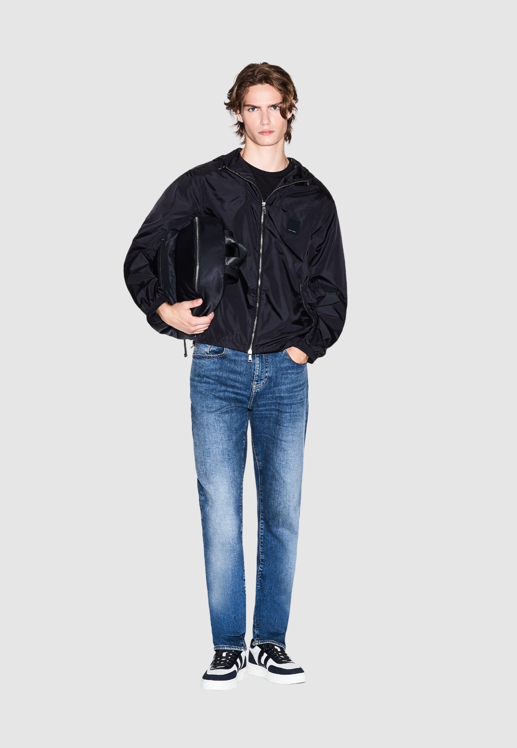 Giacche Armani Exchange XM000342