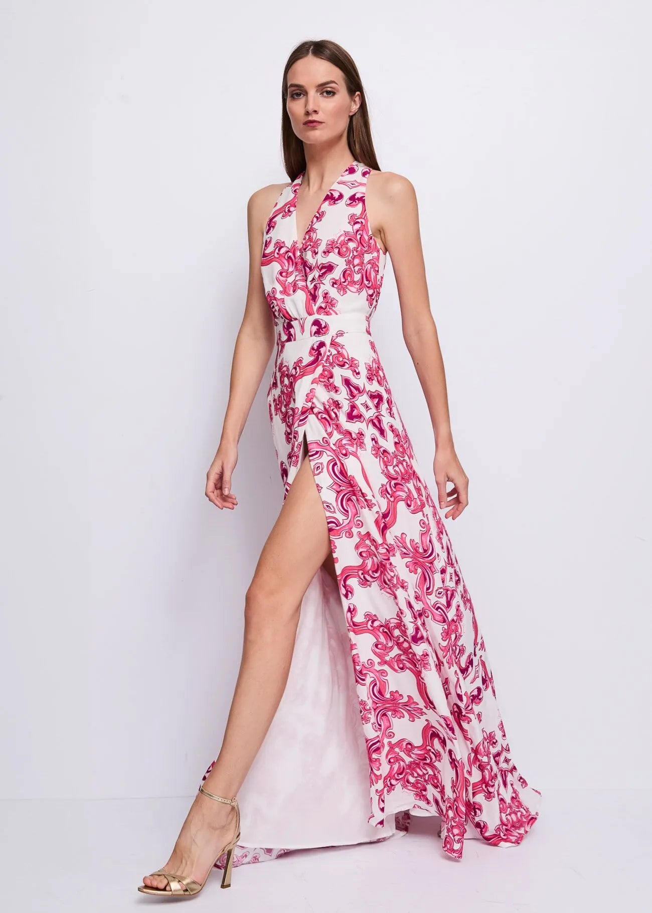 Abiti Gaudì 511FD15032