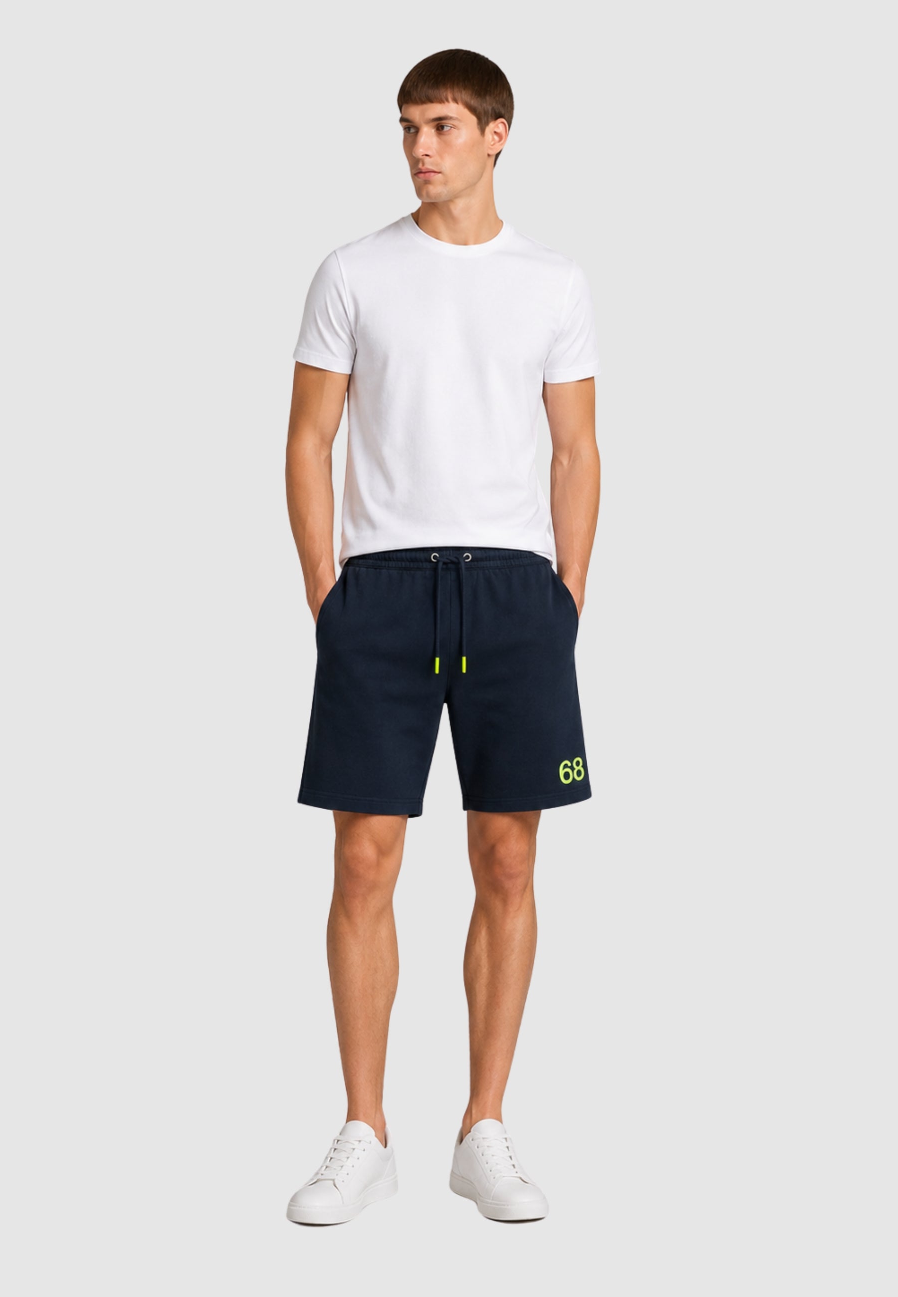 Pantaloncini Sun 68 F36140