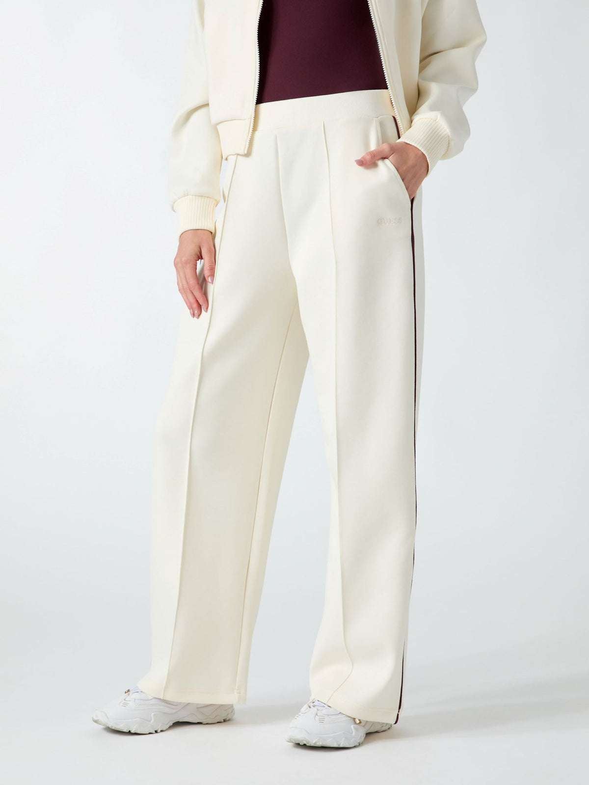Pantaloni V6BB05K6265