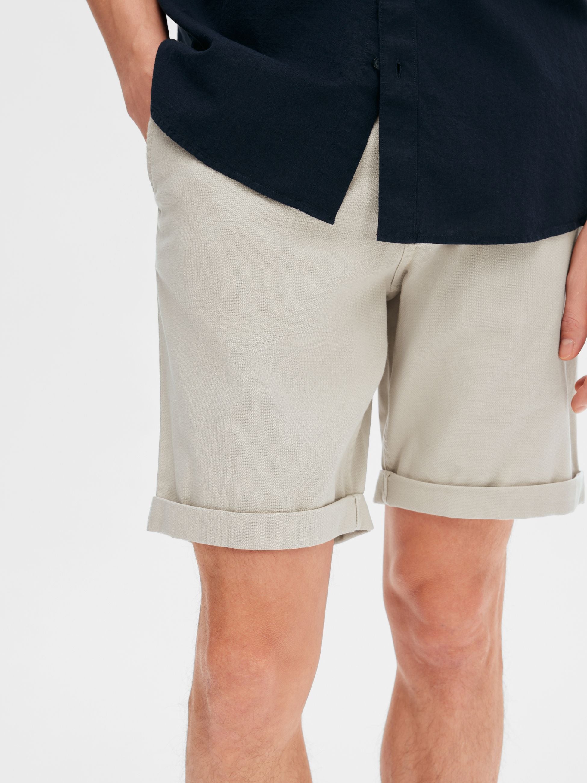 Pantaloncini Selected 16092357