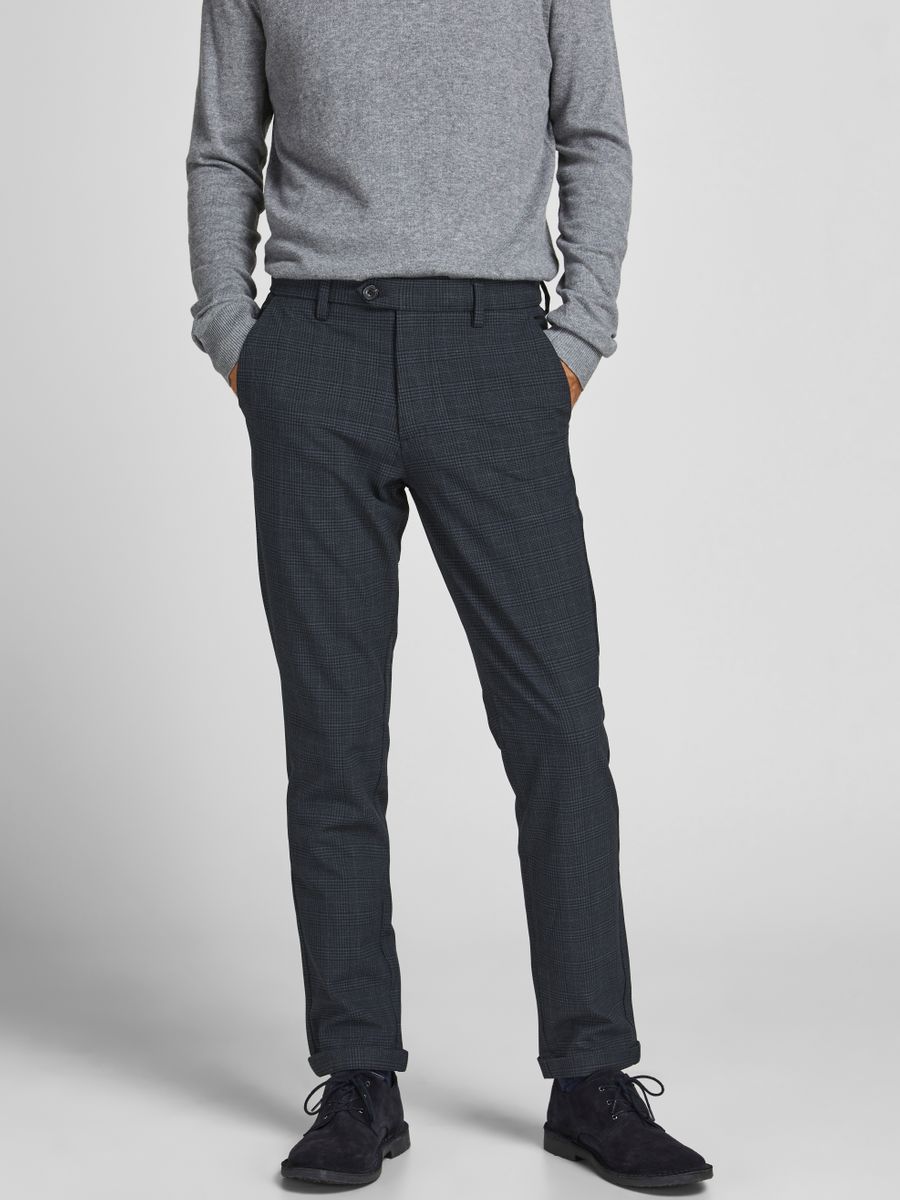 Pantaloni JACK & JONES 12193137