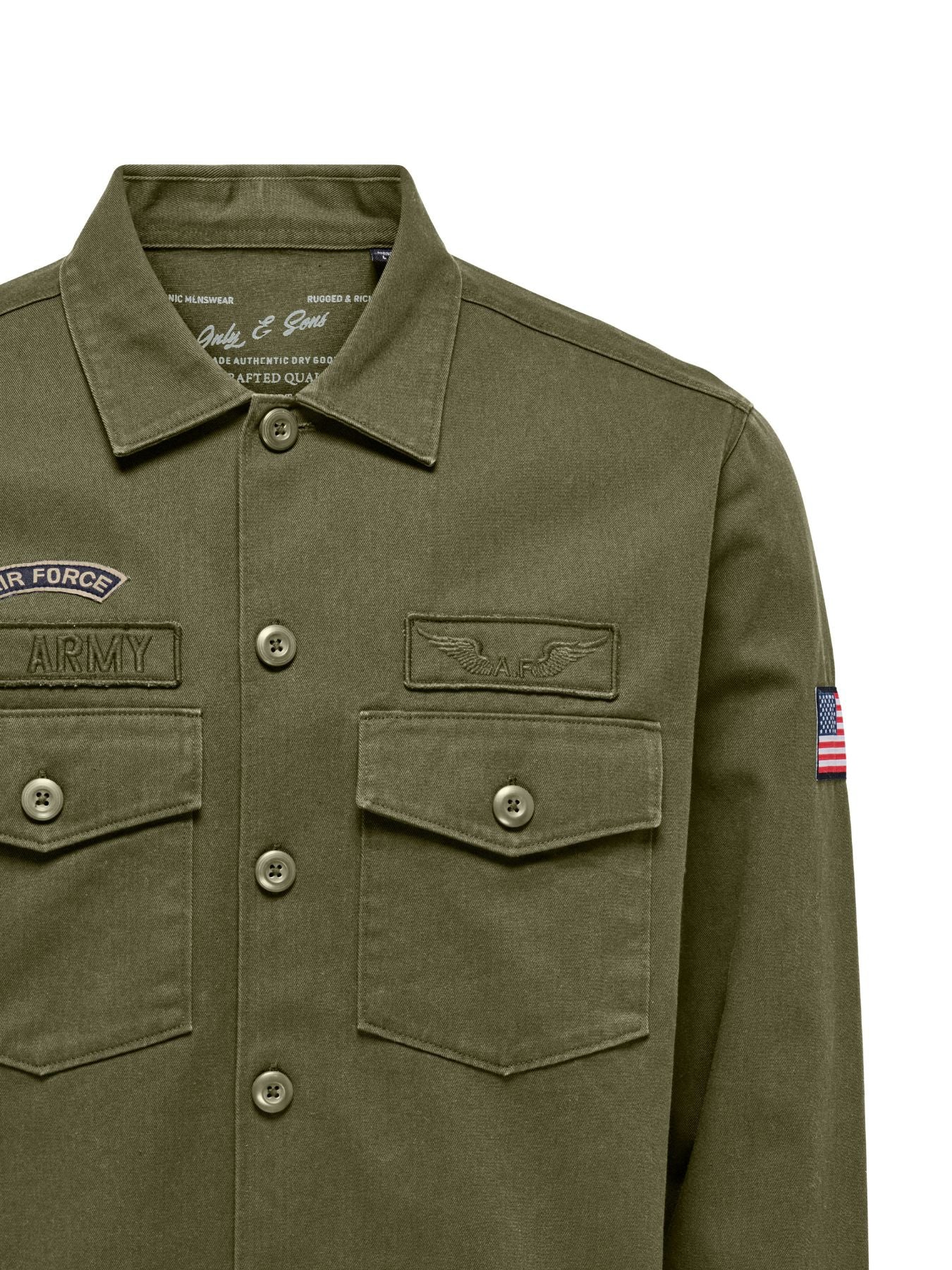 Giacche Only&Sons 22029629