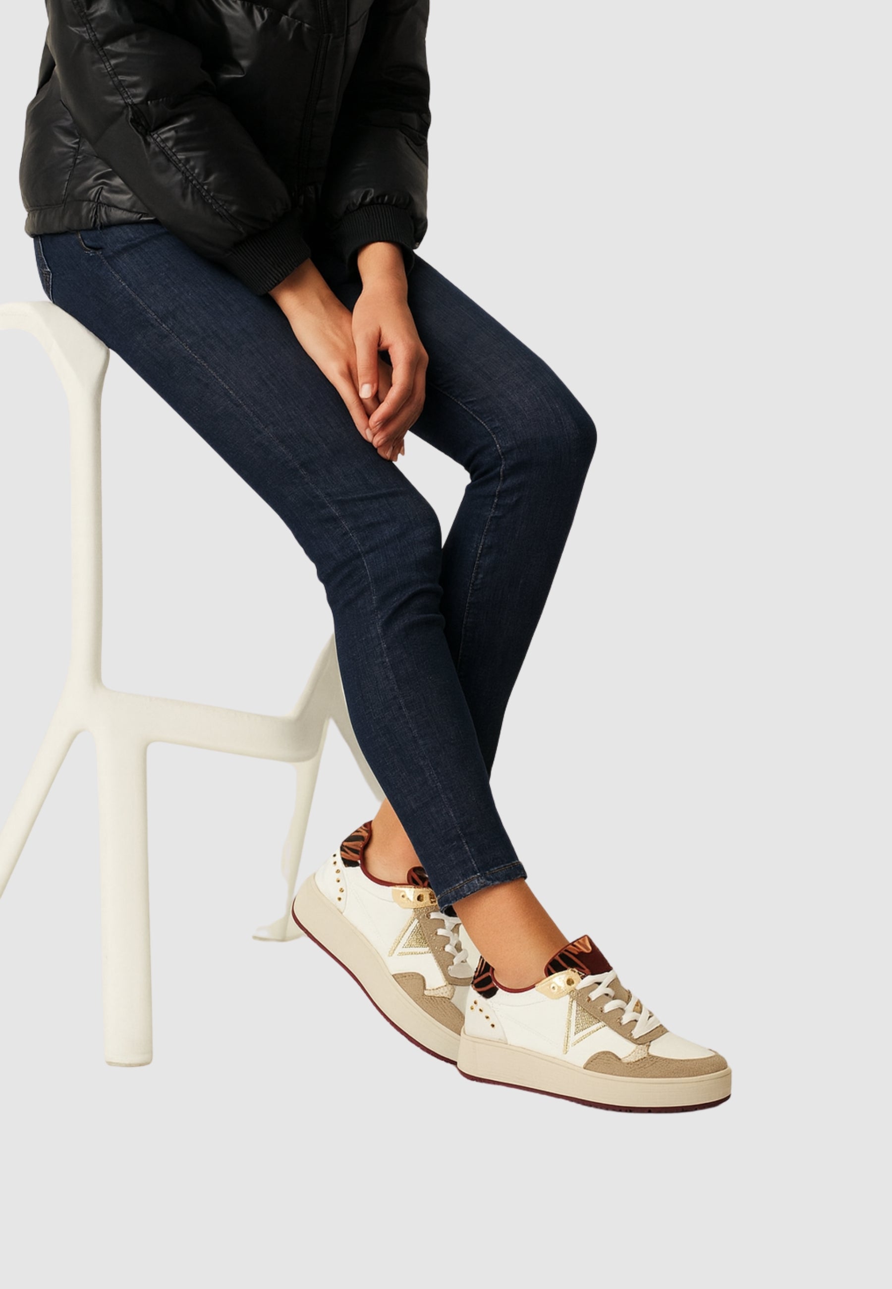 Sneakers Gaudi Jeans V54-64721