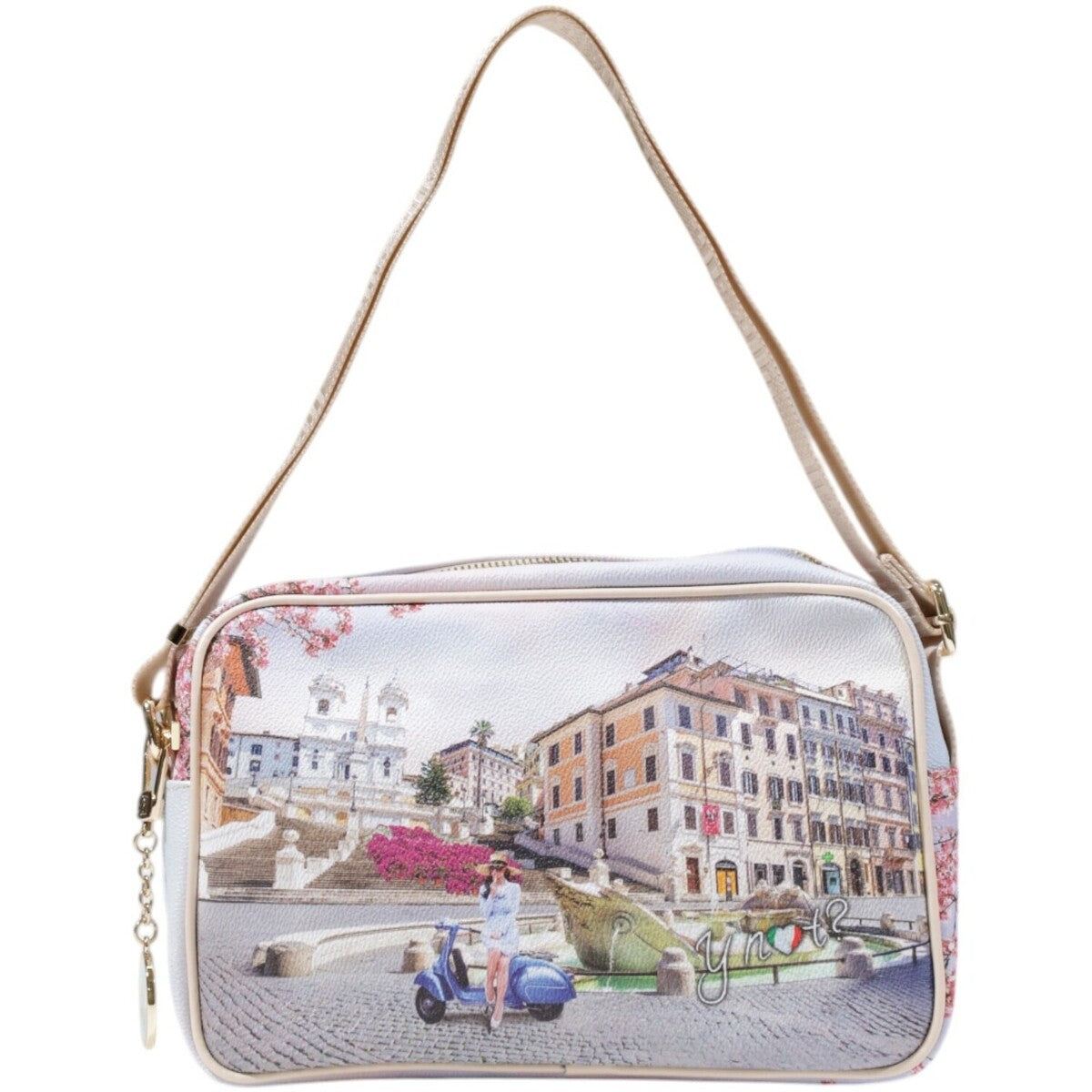 Borsa a Tracolla YNOT? YES-440S5