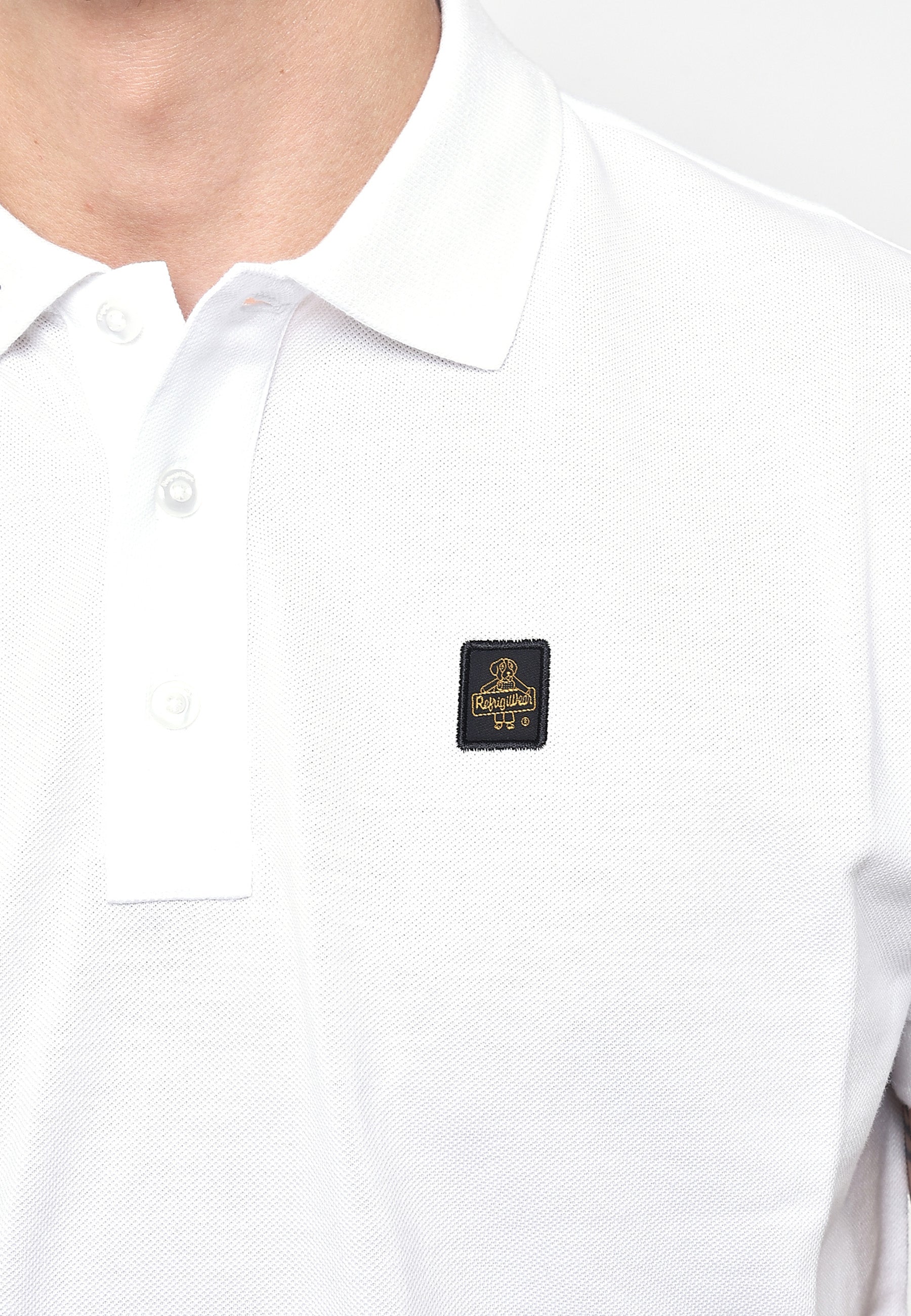 Maglieria Refrigiwear KURT POLO