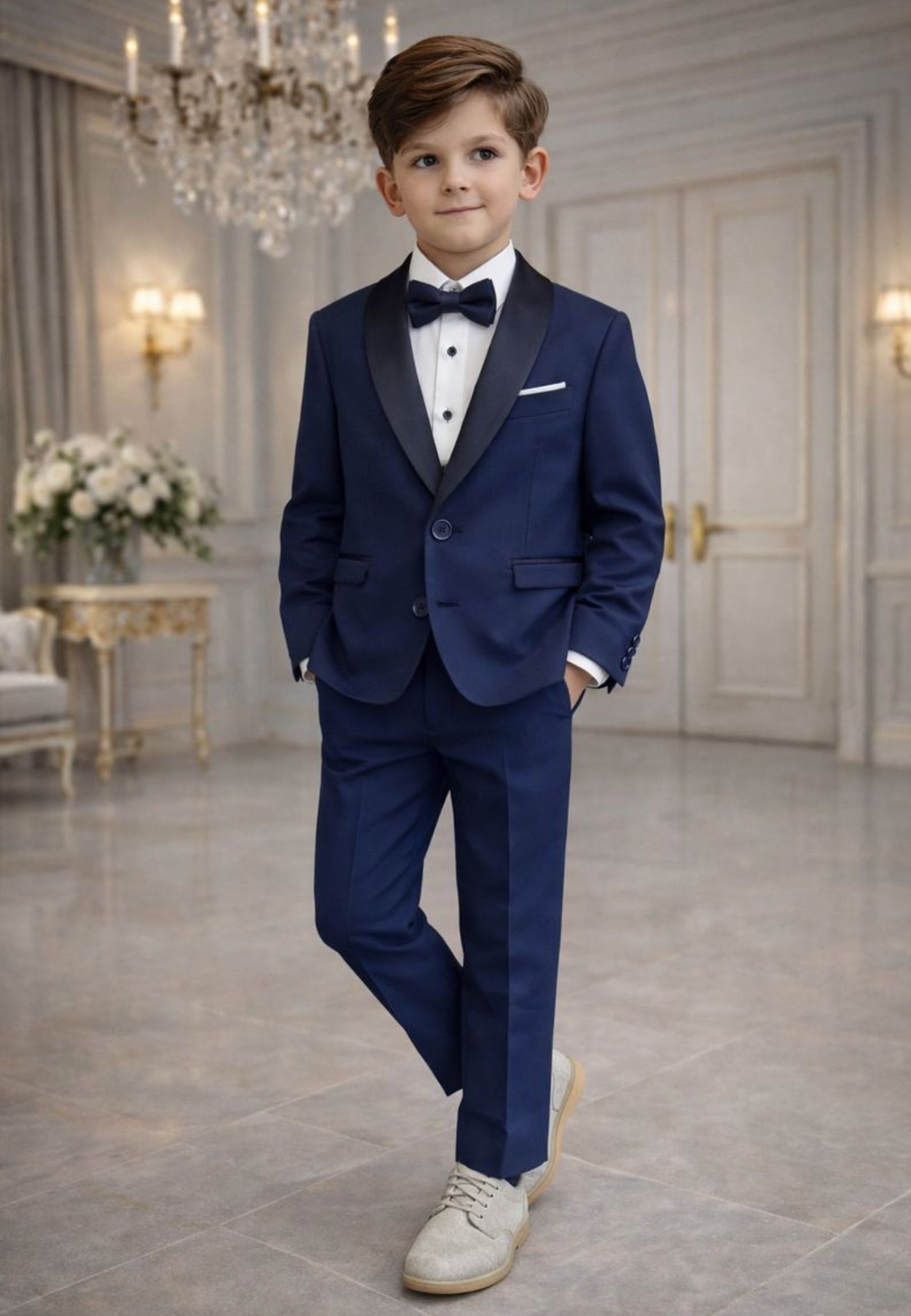 Completi Maios Kids Cristian