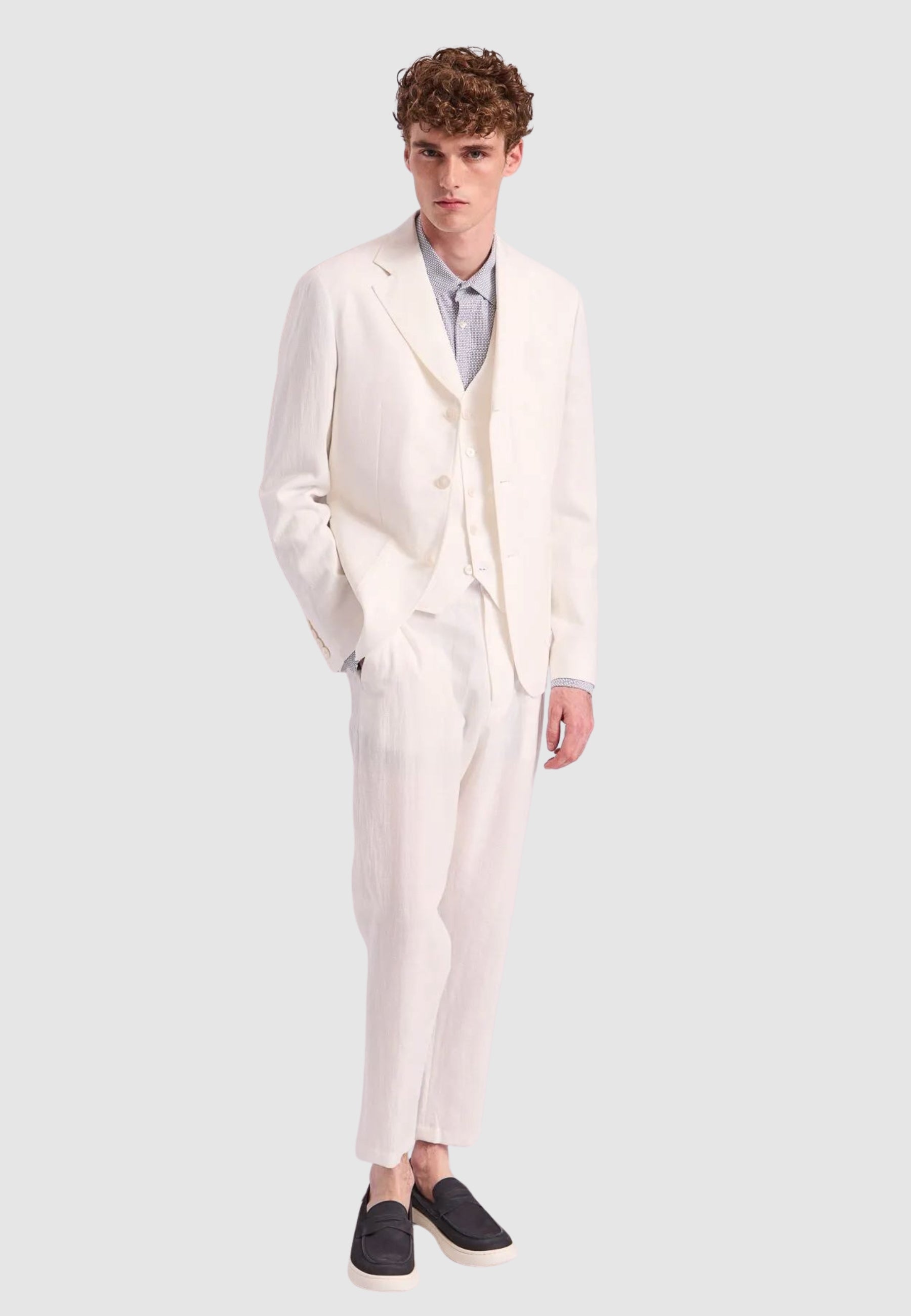 Gilet GAUDI' 511GU35025
