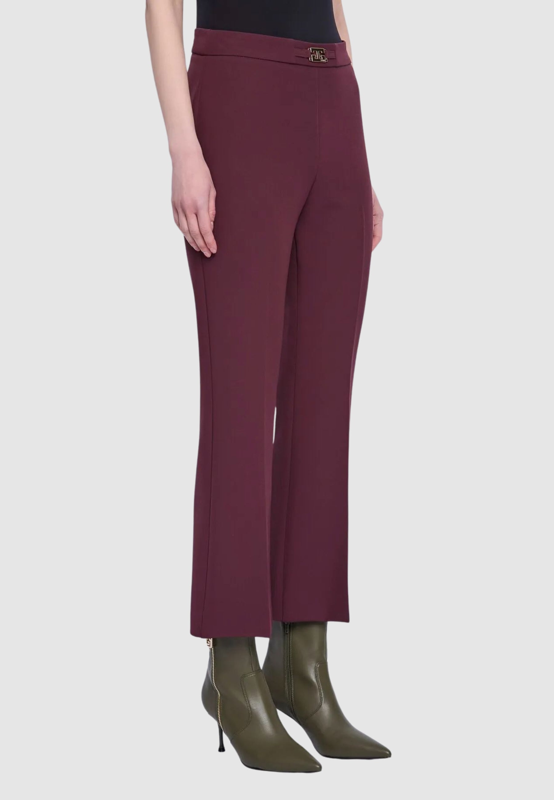 Pantaloni Gaudi Jeans 521FD25012