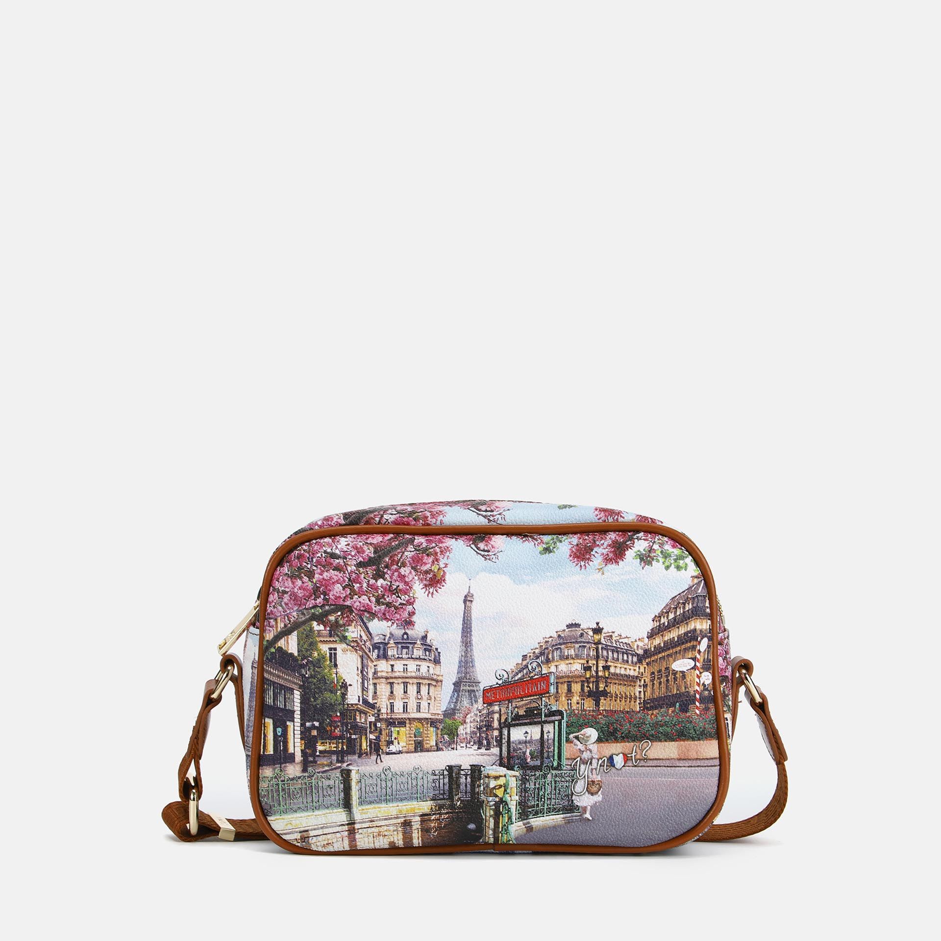 Borsa a Tracolla YNOT? YES-440S5