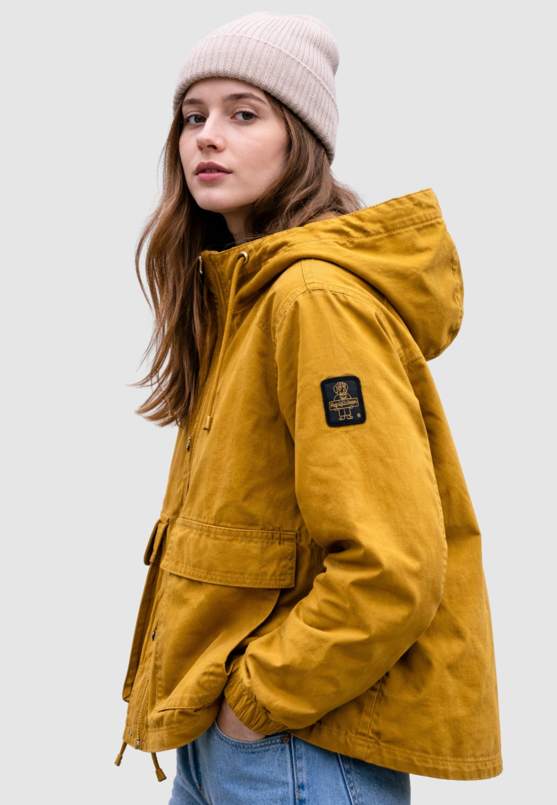 Giubbotto CLEO JACKET