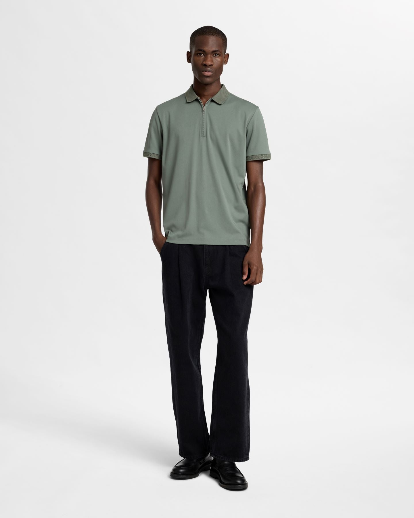 T-Shirt e Polo Selected 16079026