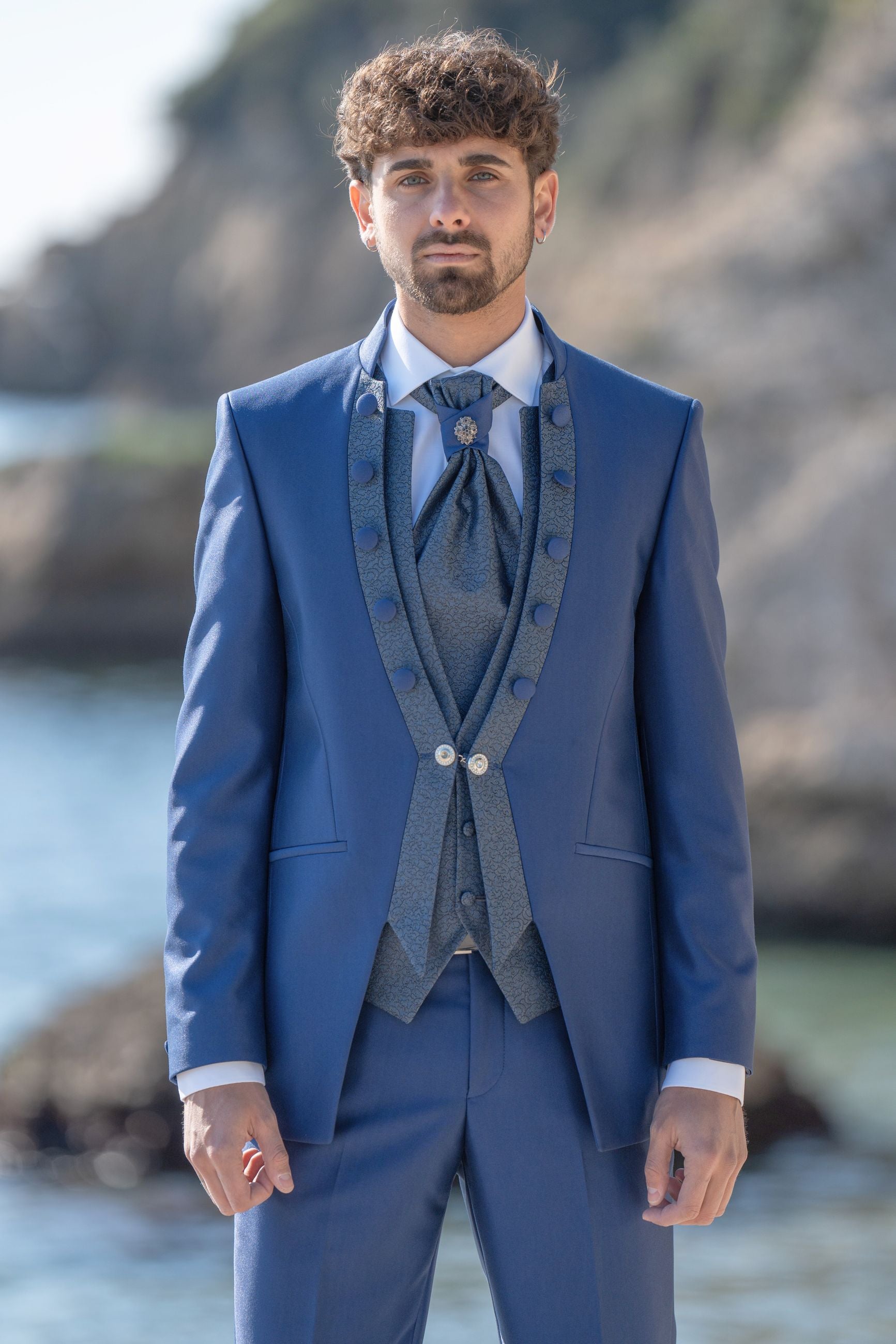 Abiti Atelier Goffredo 164/