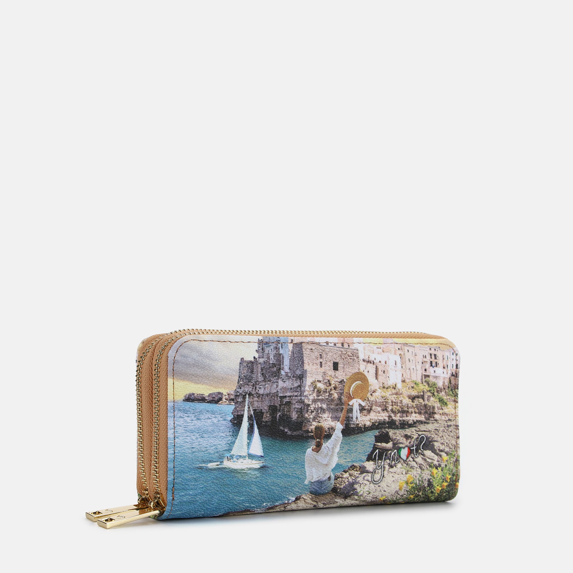 Portafoglio YNOT? YES-568S5