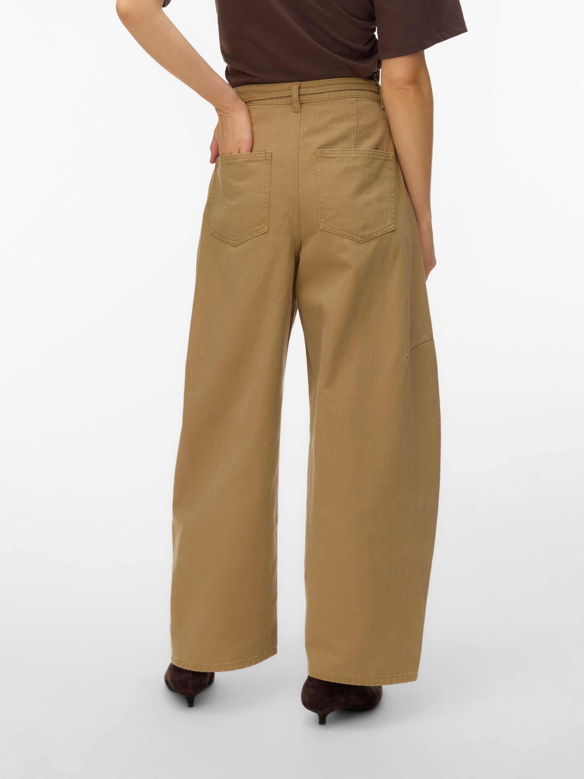Pantaloni VERO MODA 10343028