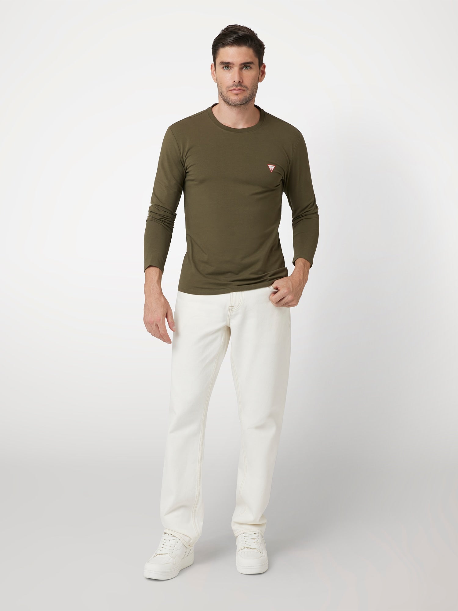 Maglieria Guess M2YI28J1314