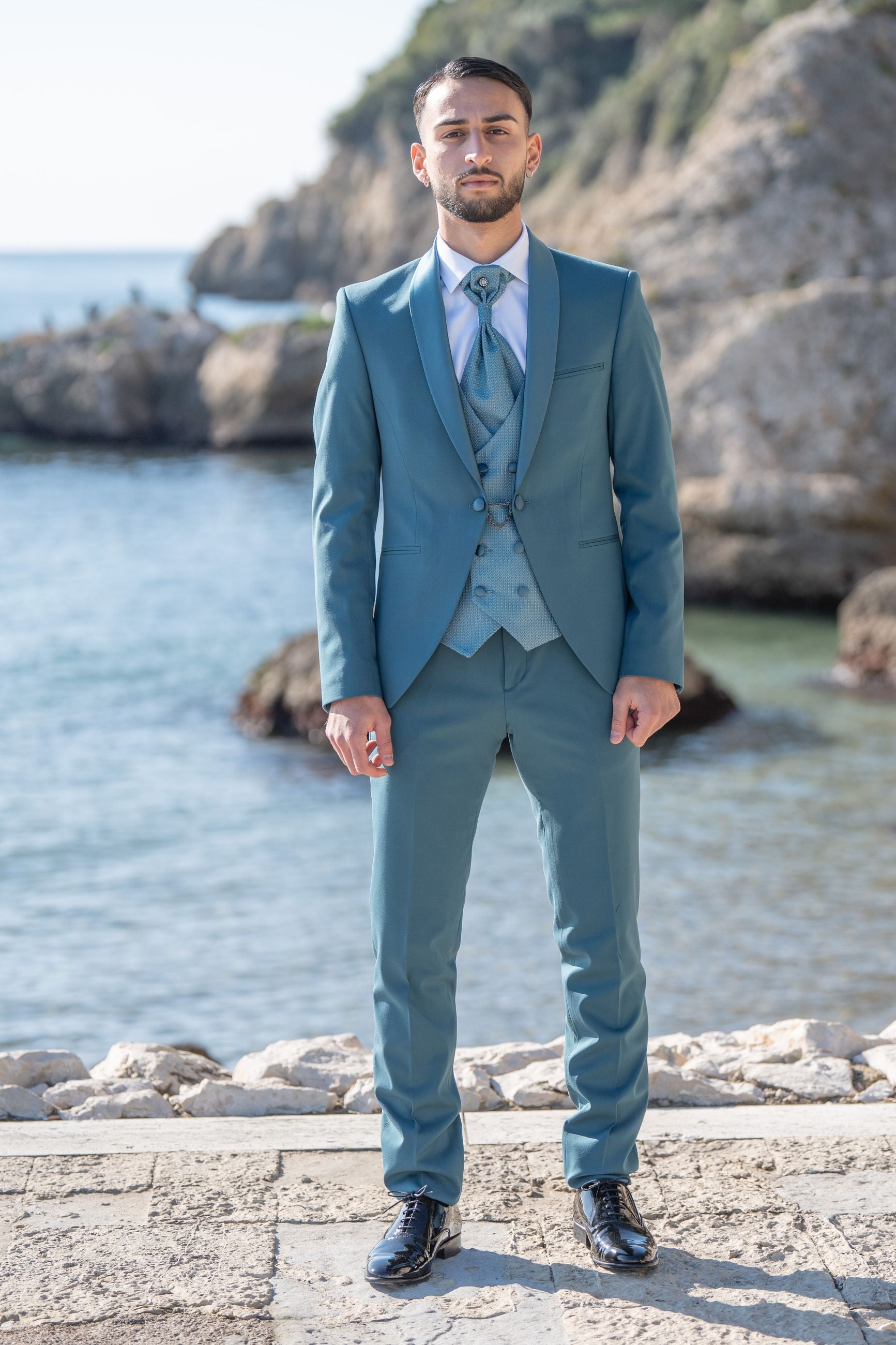 Completi Atelier Goffredo 742