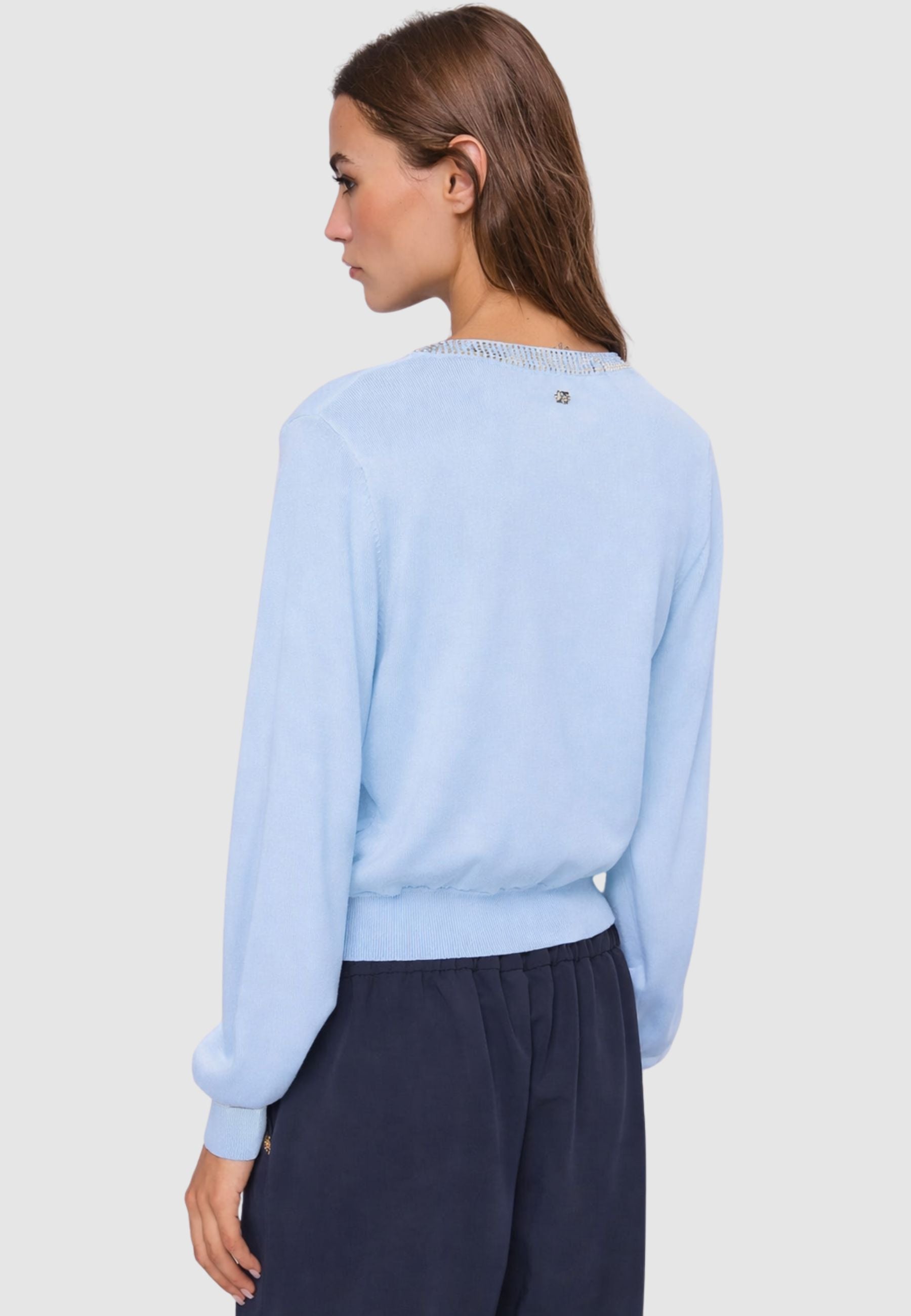 Maglieria Gaudi Jeans 611BD53038