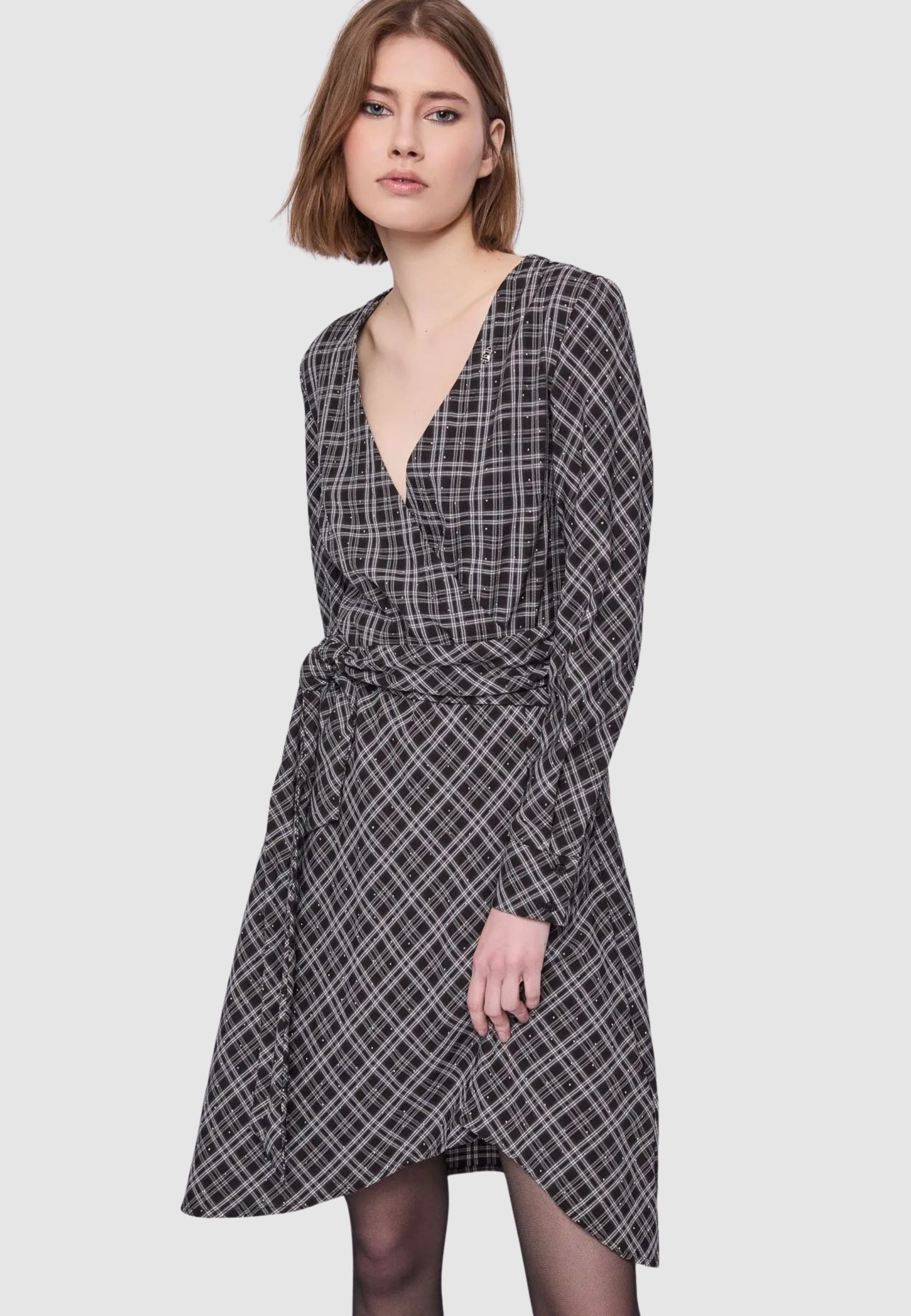 Abiti Gaudi Jeans 521BD15008