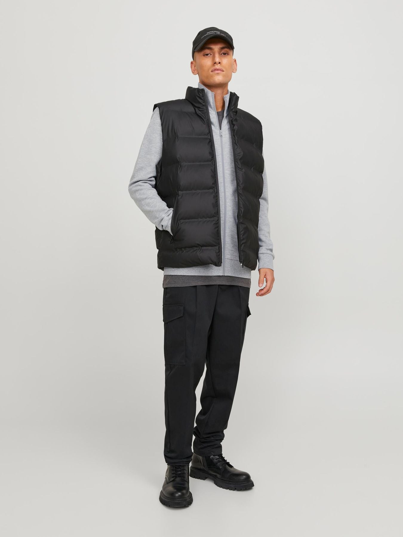 Maglieria JACK & JONES 12250737