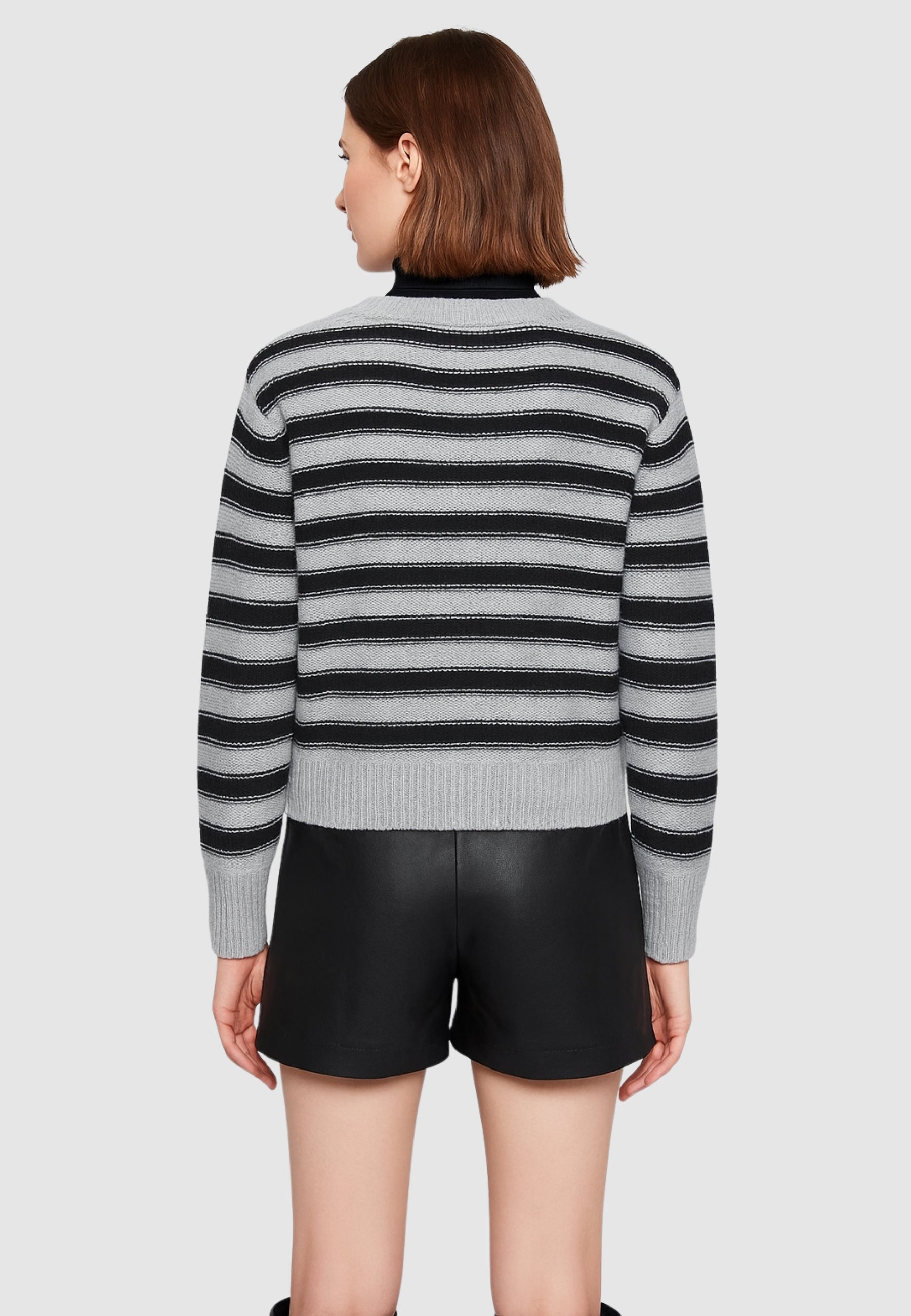 Maglieria Gaudi Jeans 521BD53041