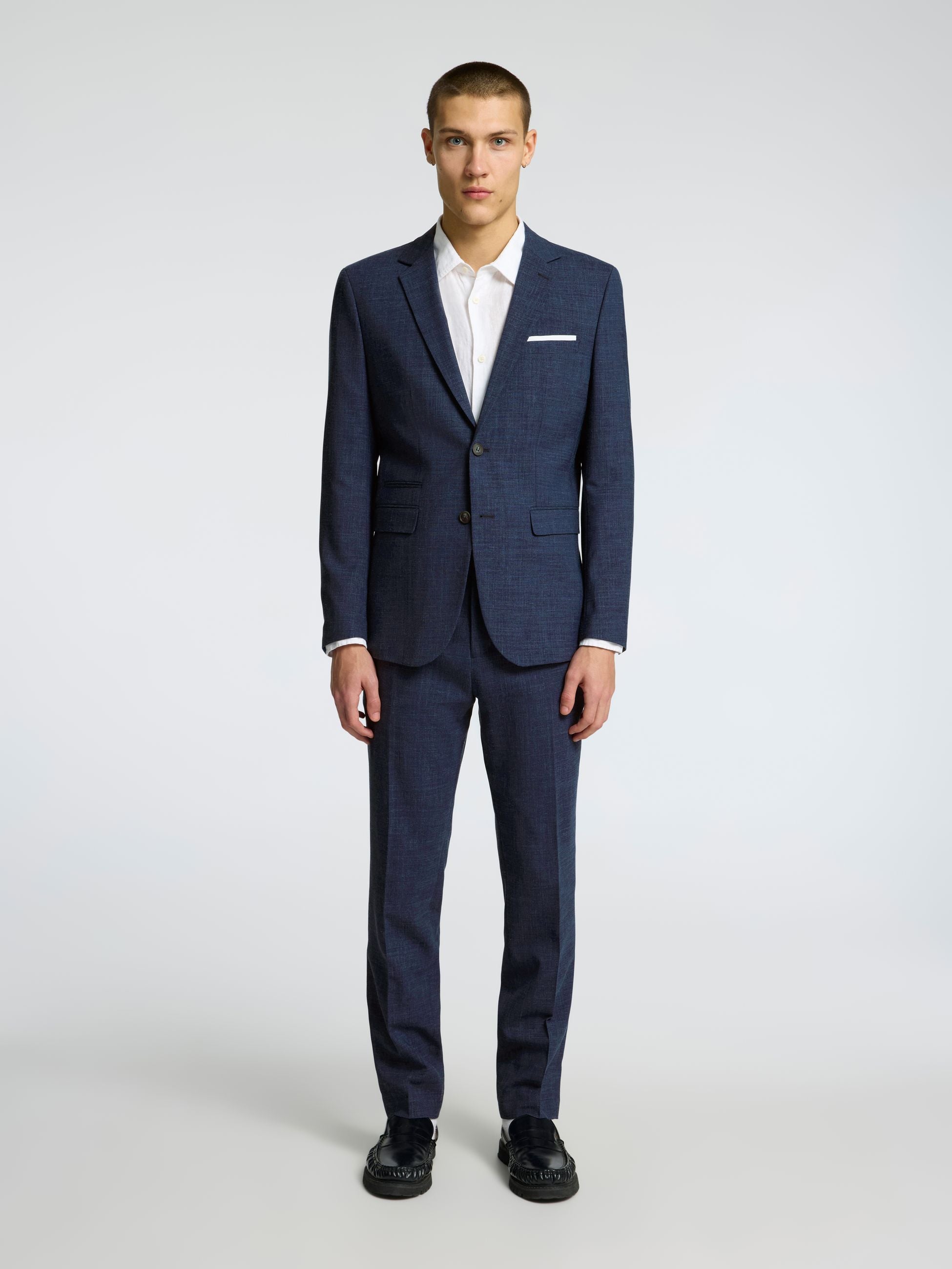 Pantaloni Selected 16087871