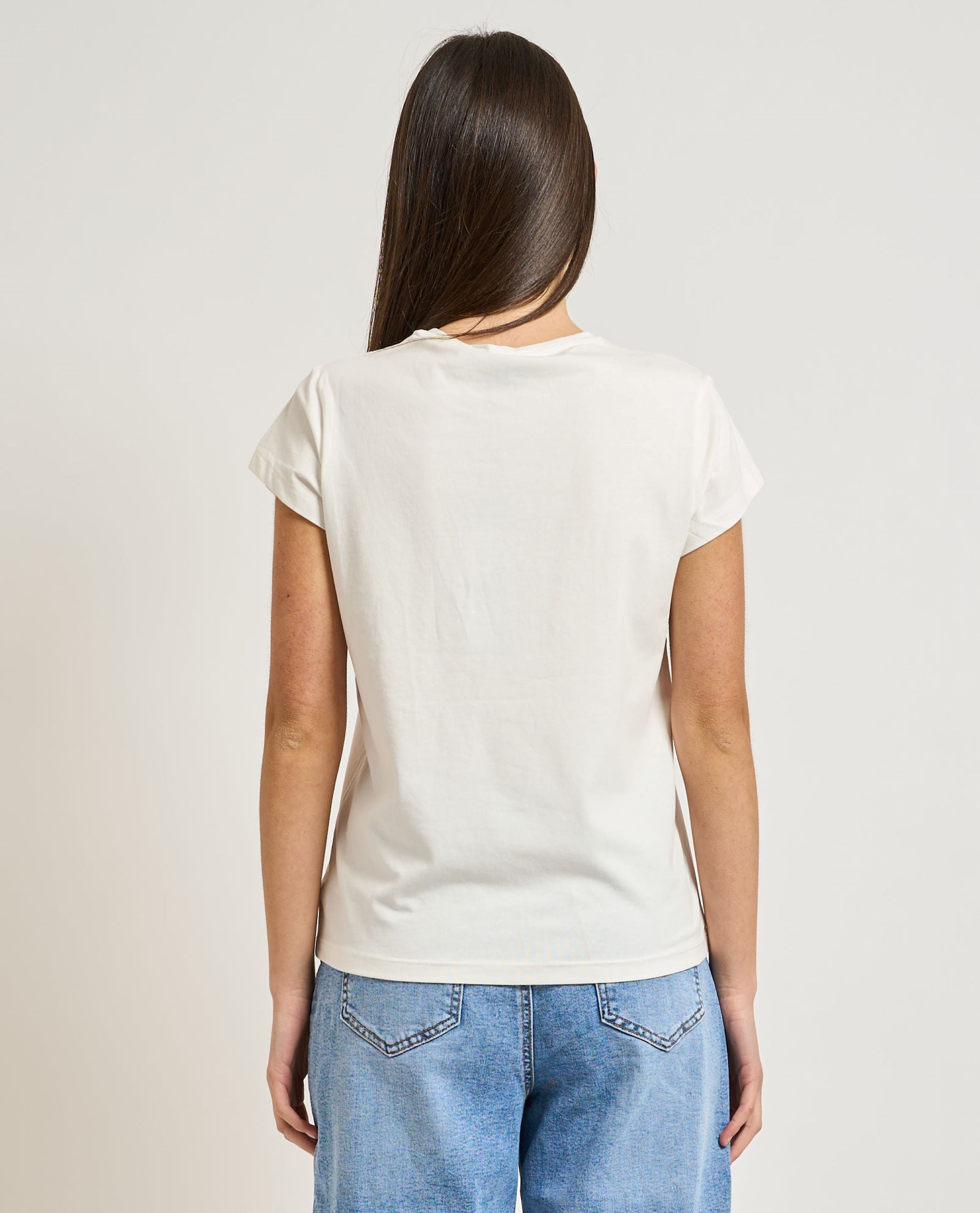 T-Shirt e Polo Yes-Zee T273