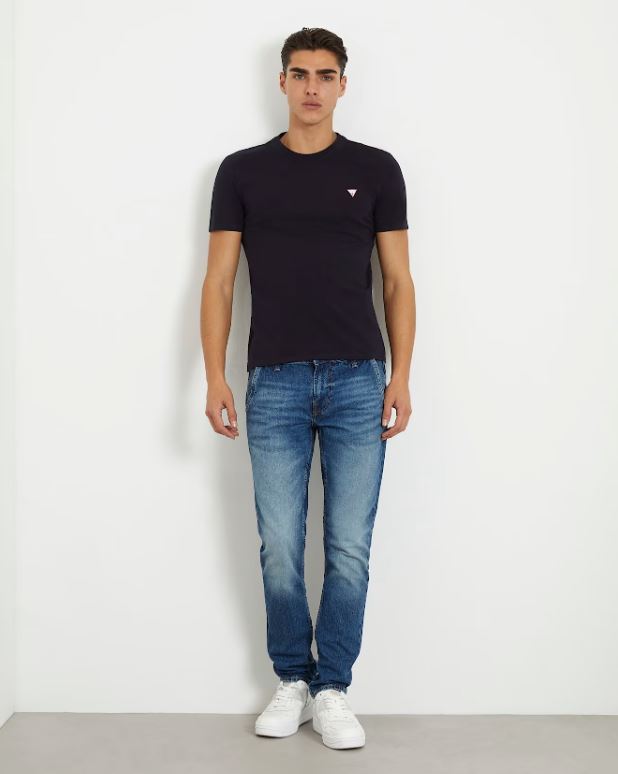 T-Shirt e Polo Guess M2YI24J1314