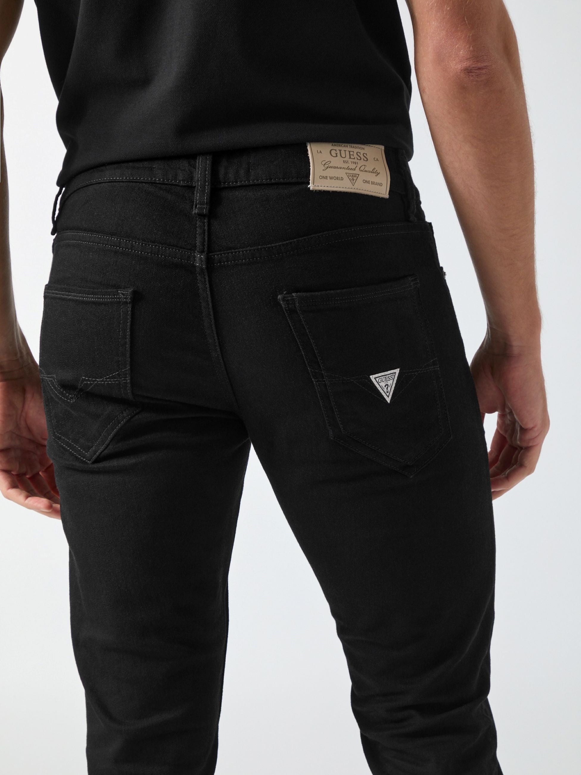 Pantaloni M6YAN1D1486