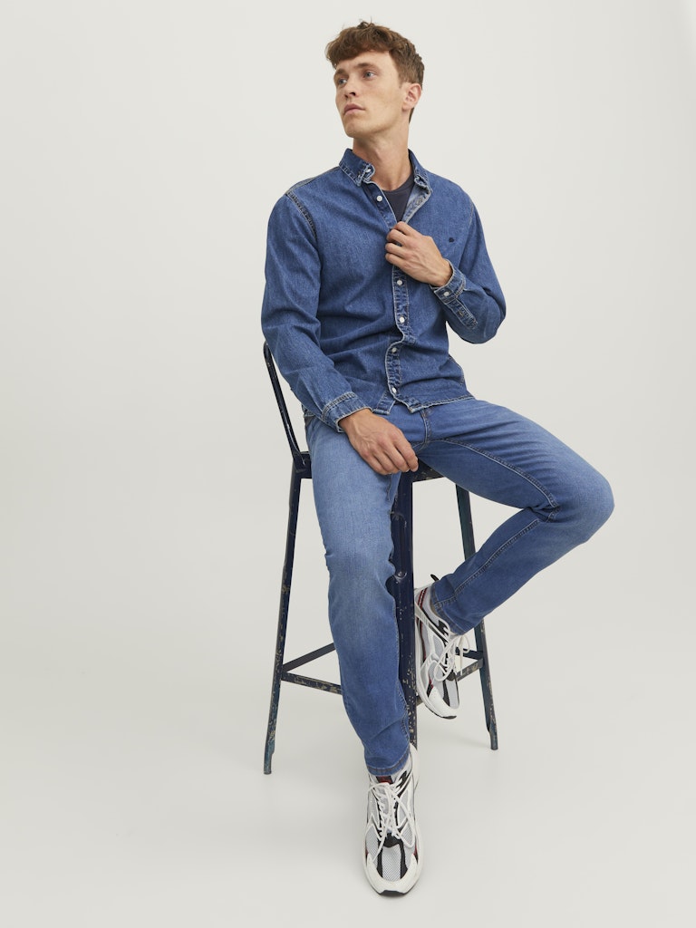 Pantaloni JACK & JONES 12243592