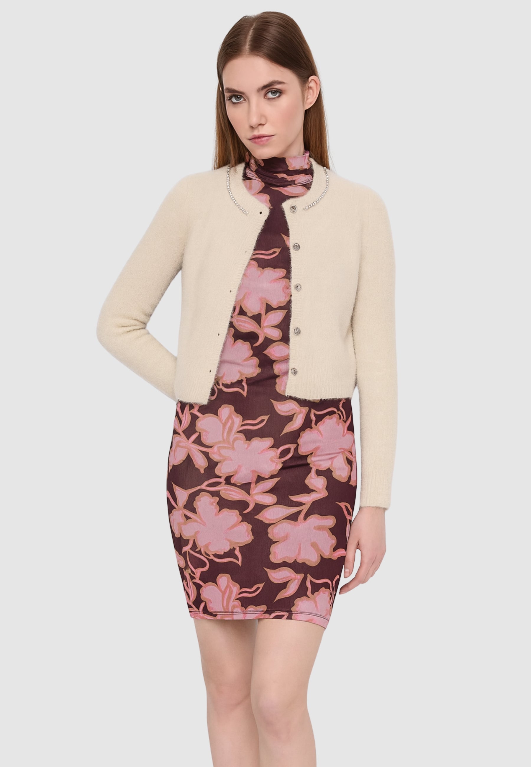 Maglieria Gaudi Jeans 521BD53031