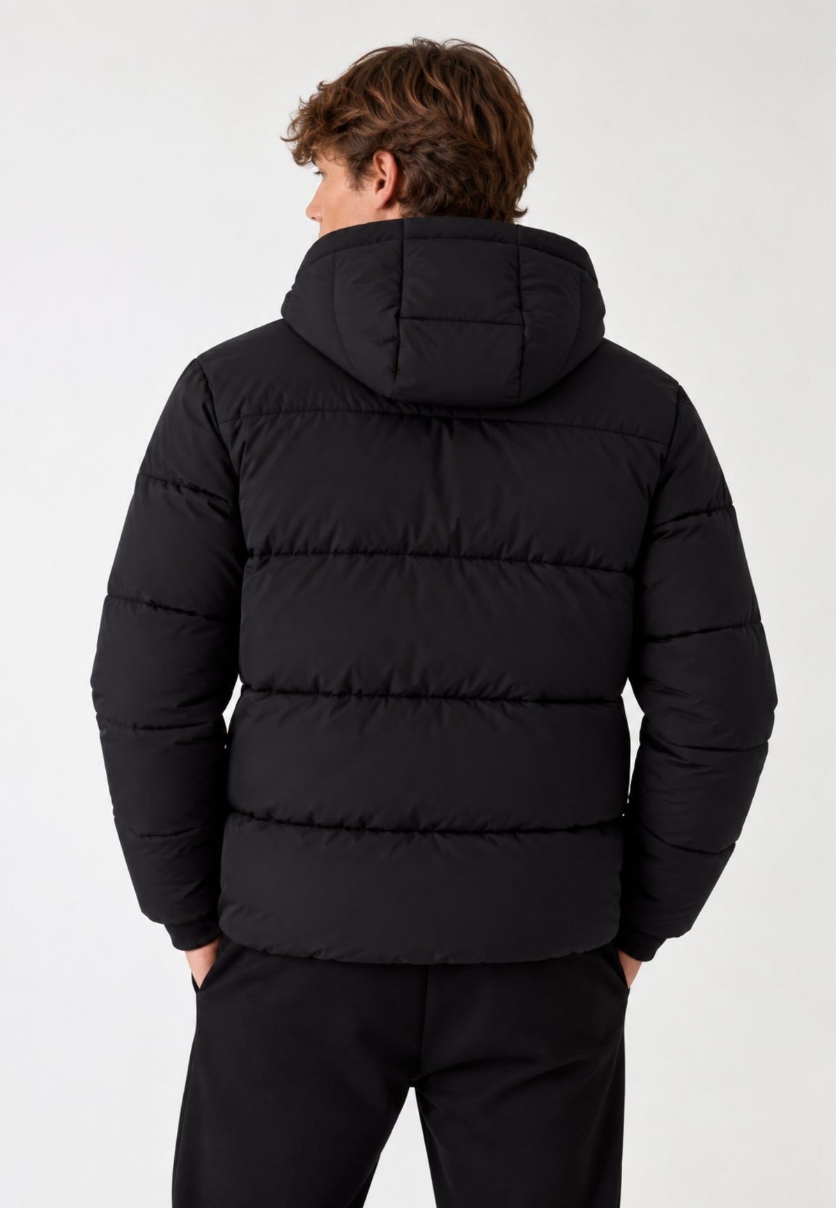 Giubbotto M6BL58W4170