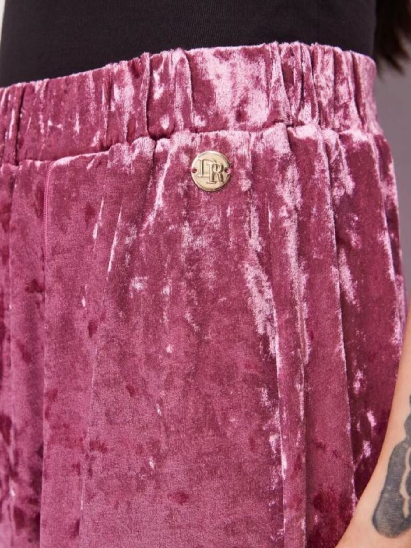 Pantaloni Denny Rose 421DD24001