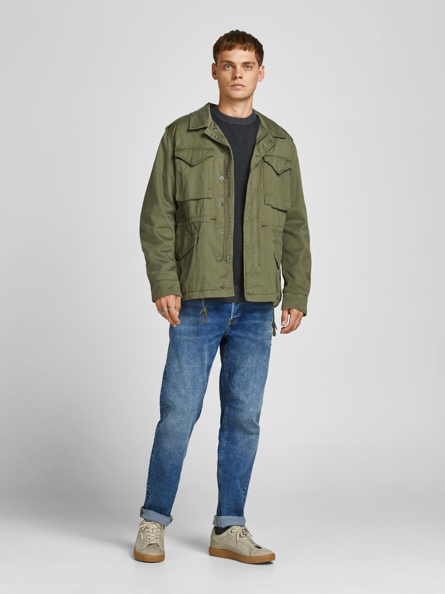 Maglieria JACK & JONES 12199703