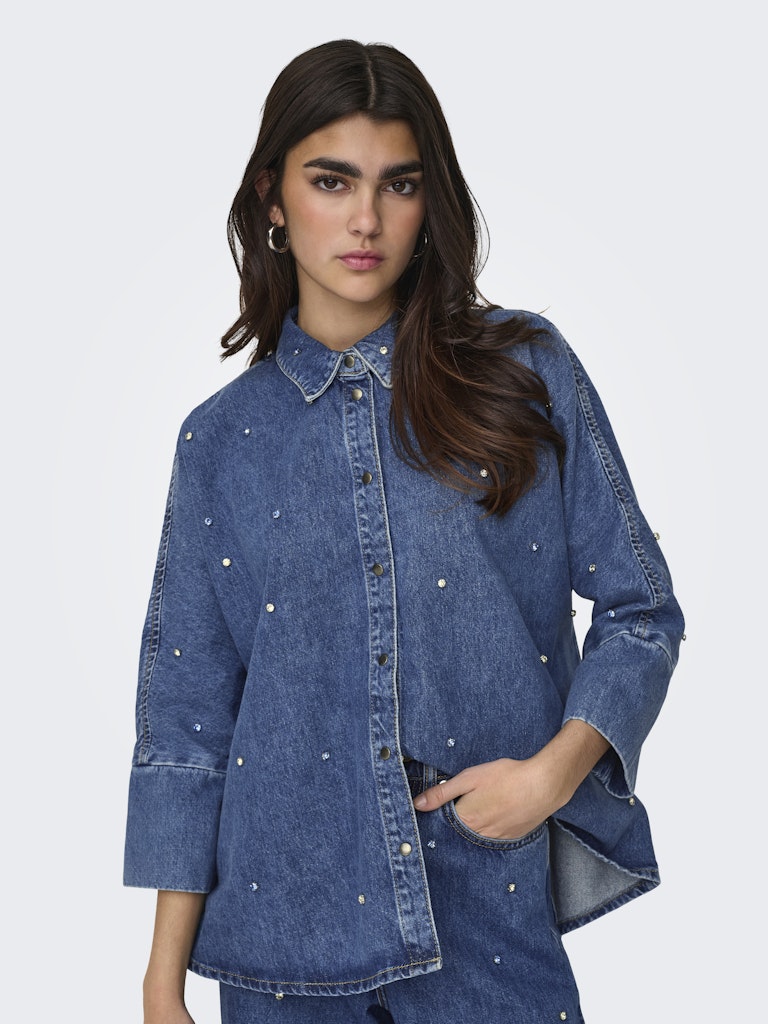 Camicie Only 15307936