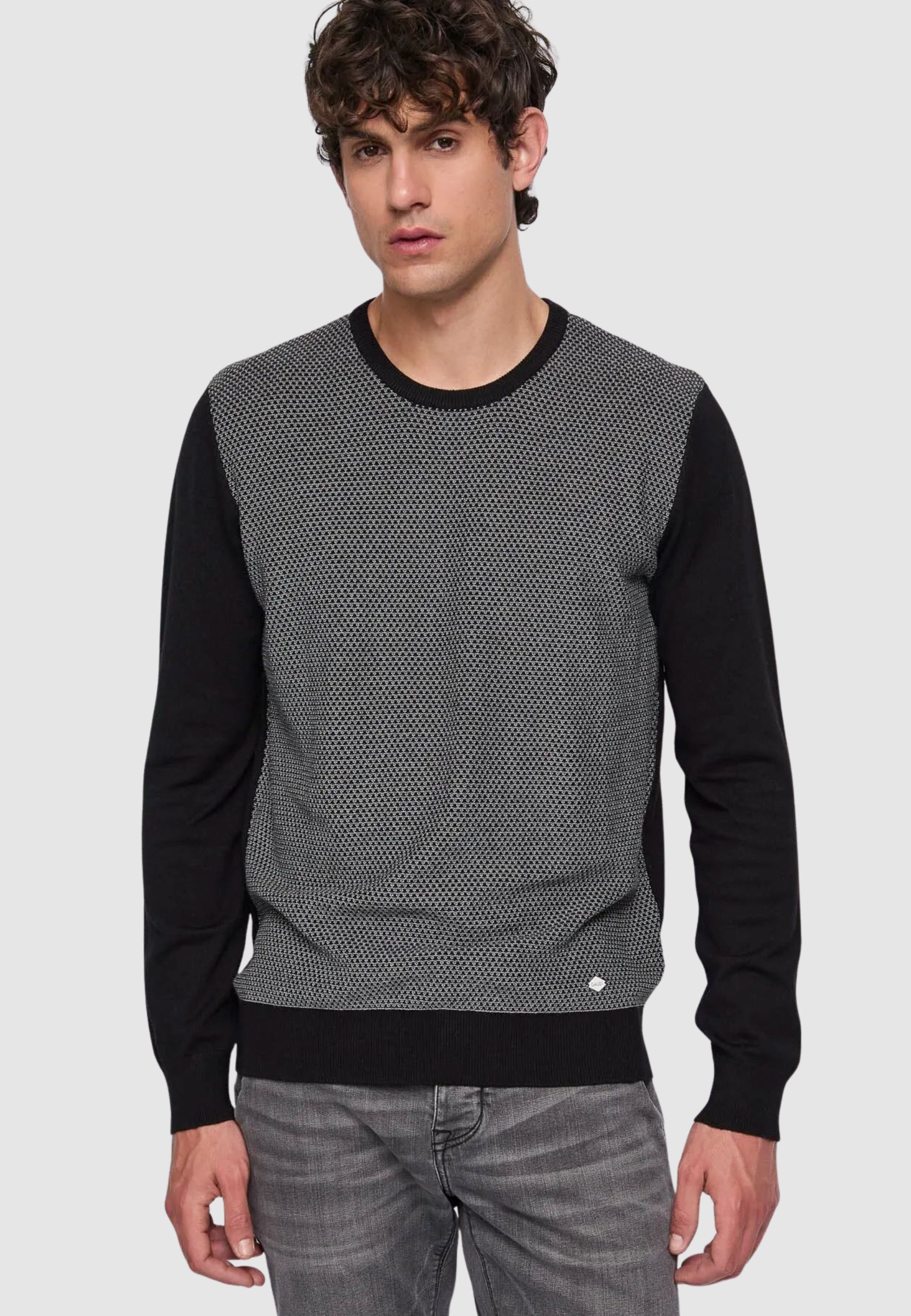 Maglieria Gaudi Jeans 521GU53007