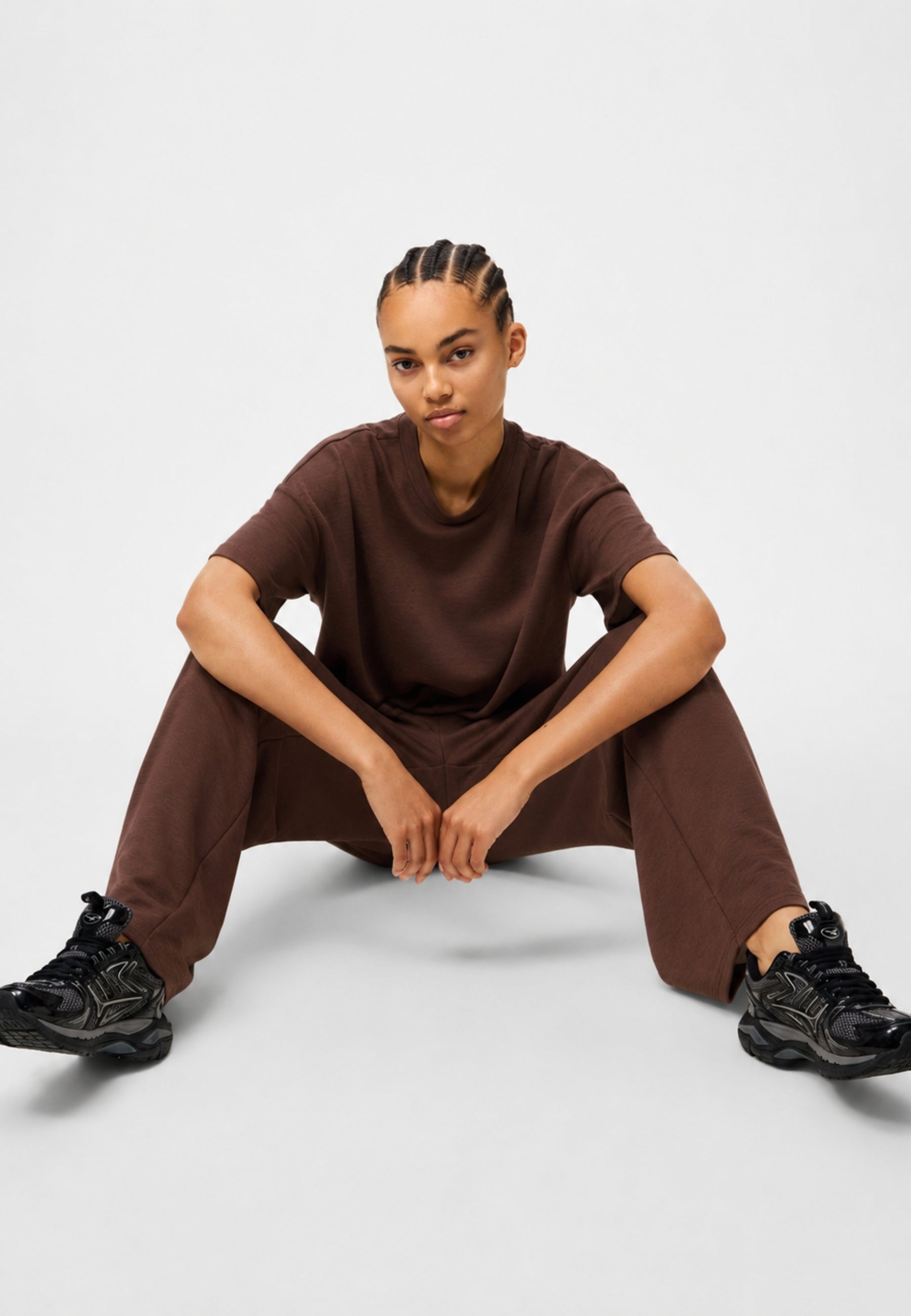 Pantaloni 17165281