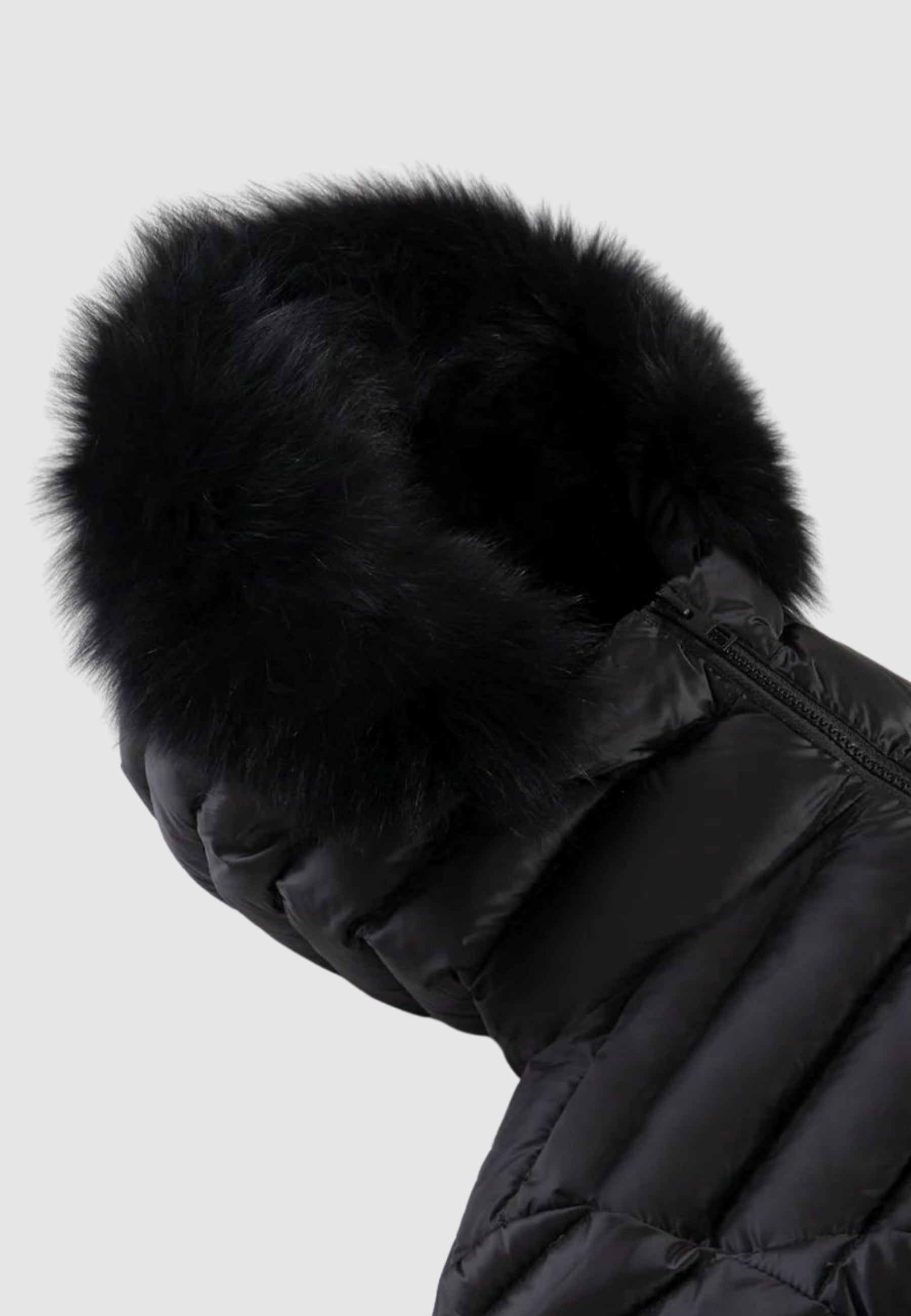 Giubbotto Refrigiwear W98118LONG MEAD FUR JACKET