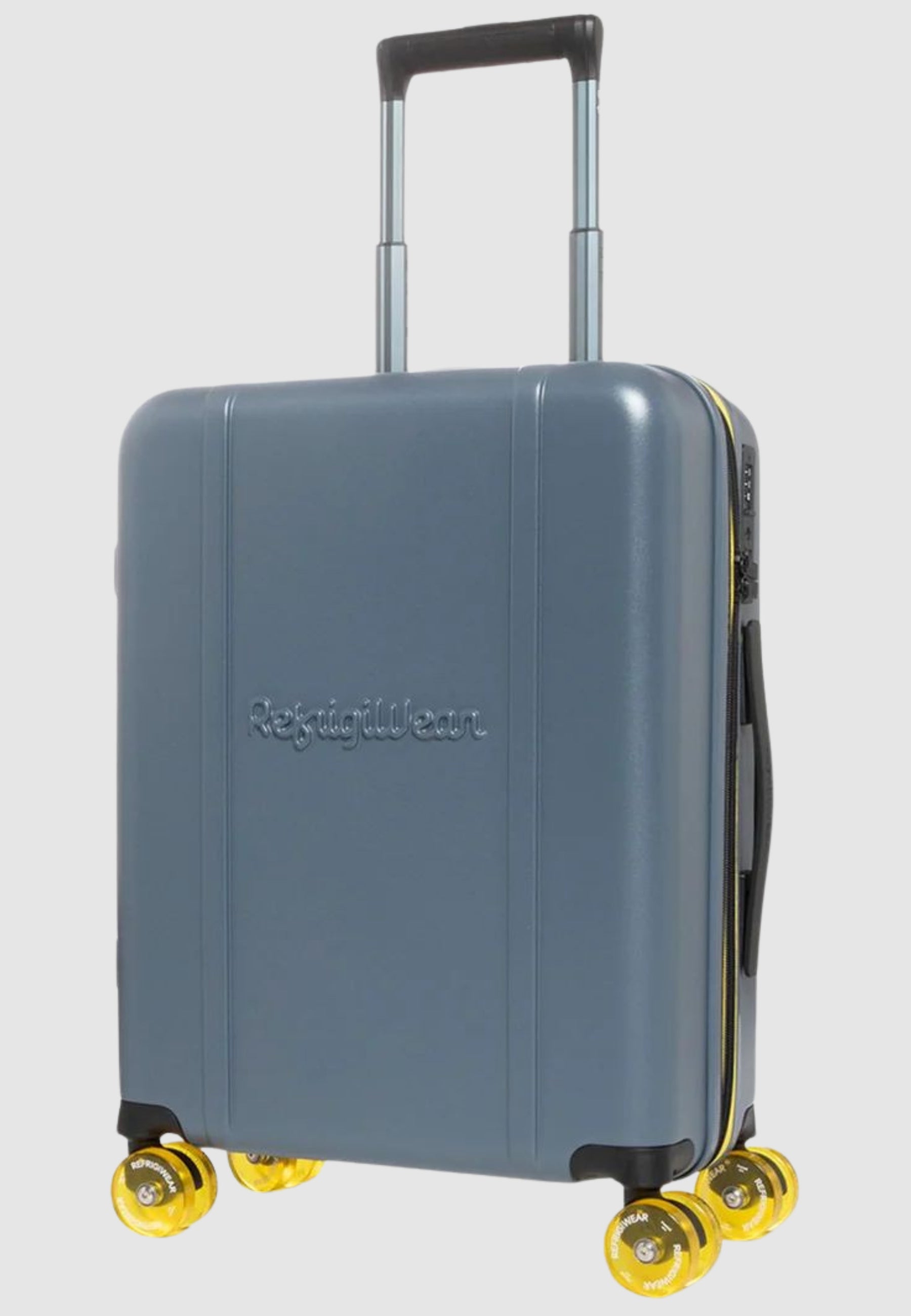 Valigie e Trolley Refrigiwear J44CABIN TROLLEY