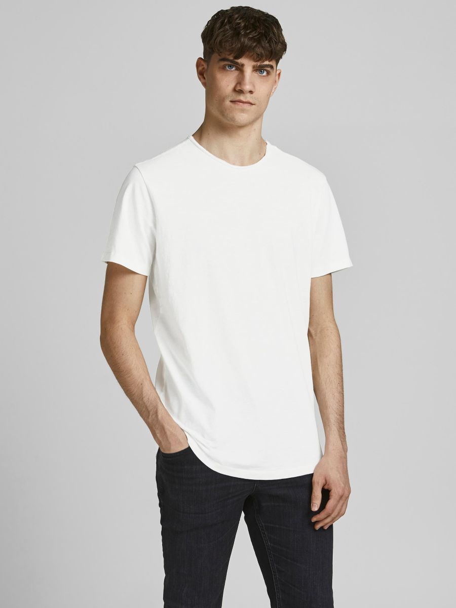 T-Shirt e Polo JACK & JONES 12182498