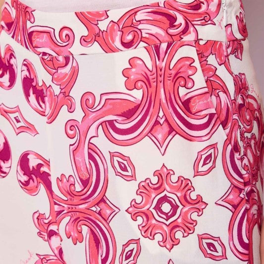 Pantaloni GAUDI' 511FD25017