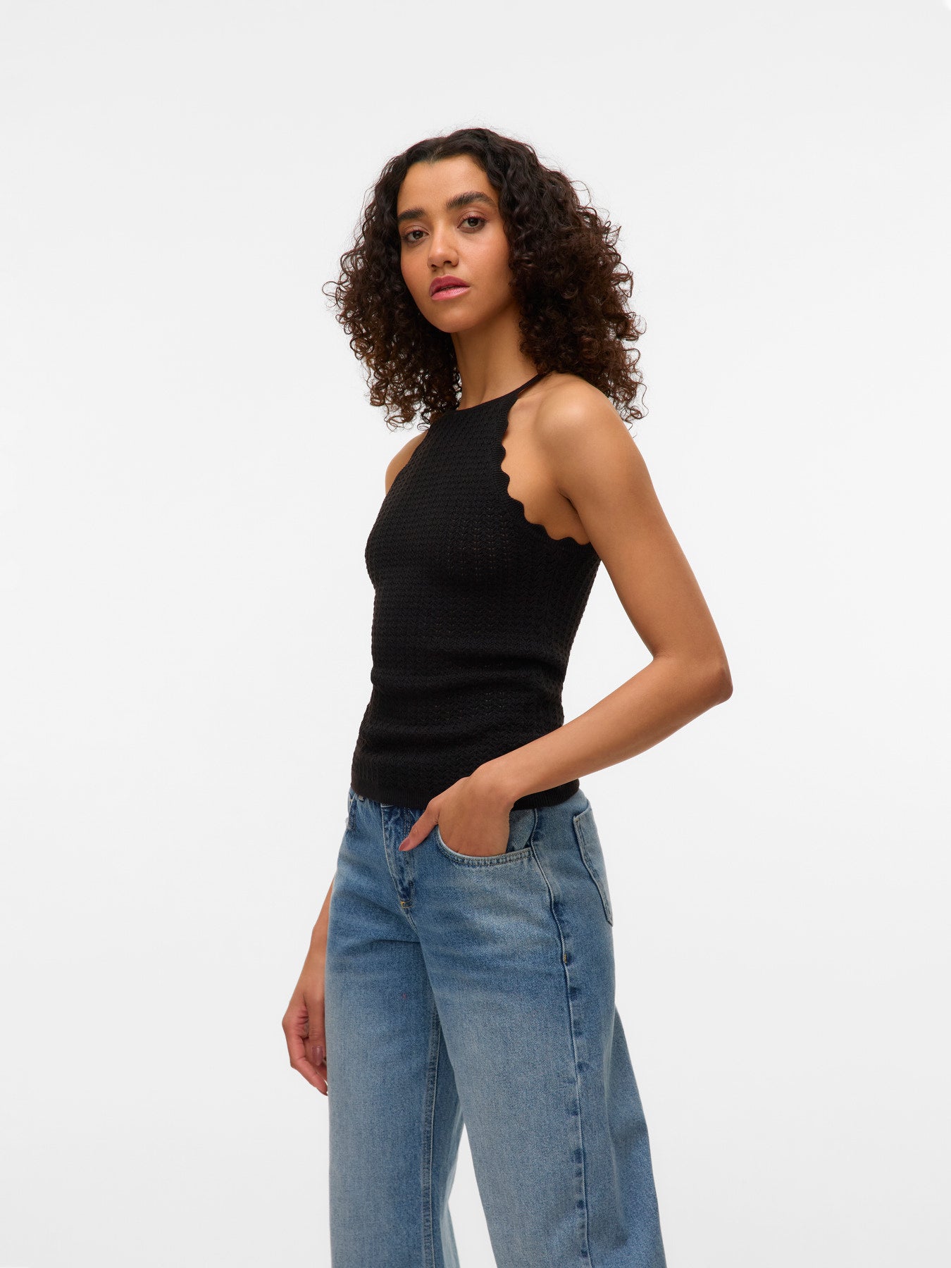 T-Shirt e Polo VERO MODA 10326562